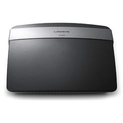 linksys e2500 (n600) advanced simultaneous dual-band wireless-n router