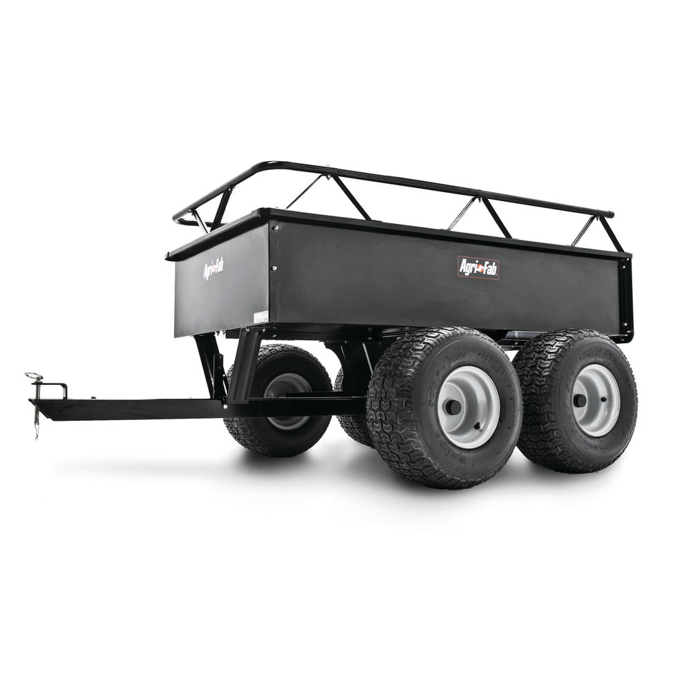 Agri-Fab 45-03502 Tandem Axle ATV Cart
