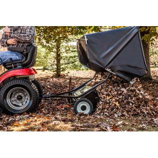 Craftsman 45 0522 52 Lawn Sweeper Attachment