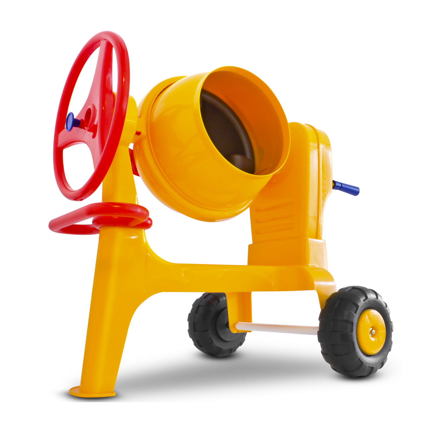 Amloid Wader Toy Cement Mixer
