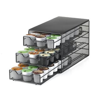 Nifty 6454 3 Tier K Cup Drawer