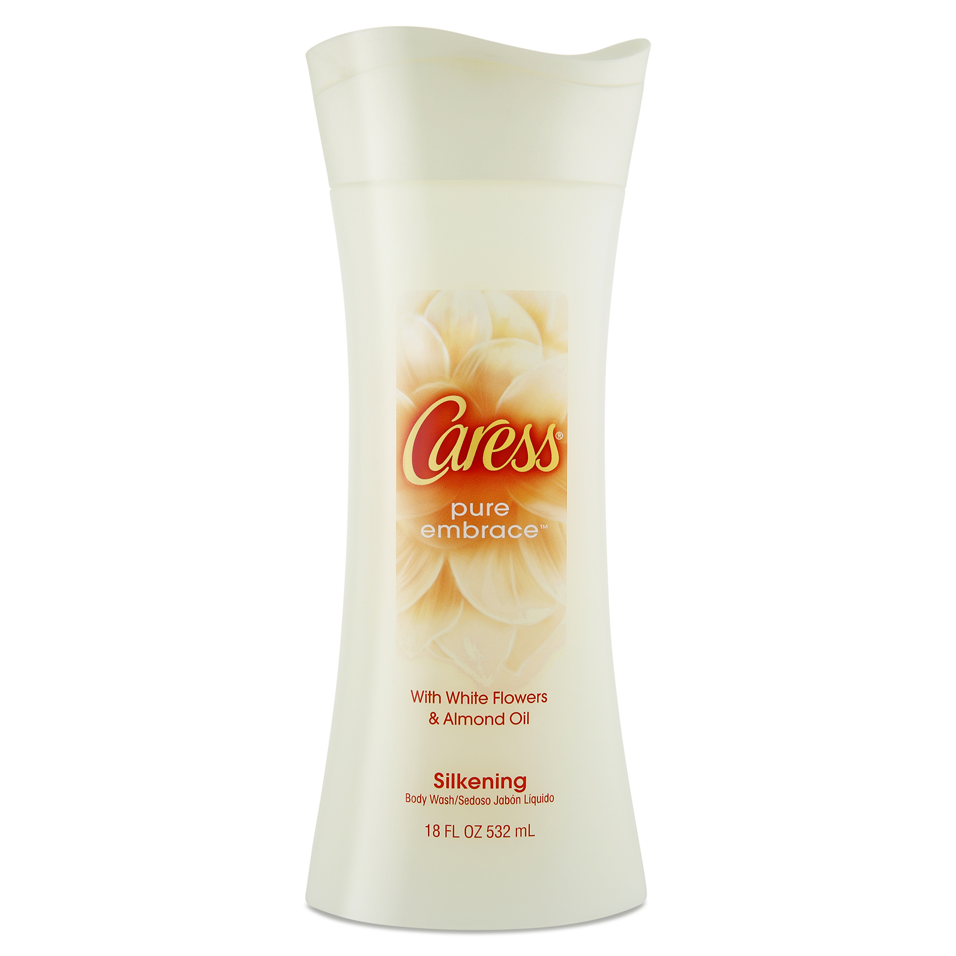 Caress Body Wash Pure Embrace 18 oz Shop Your Way Online Shopping