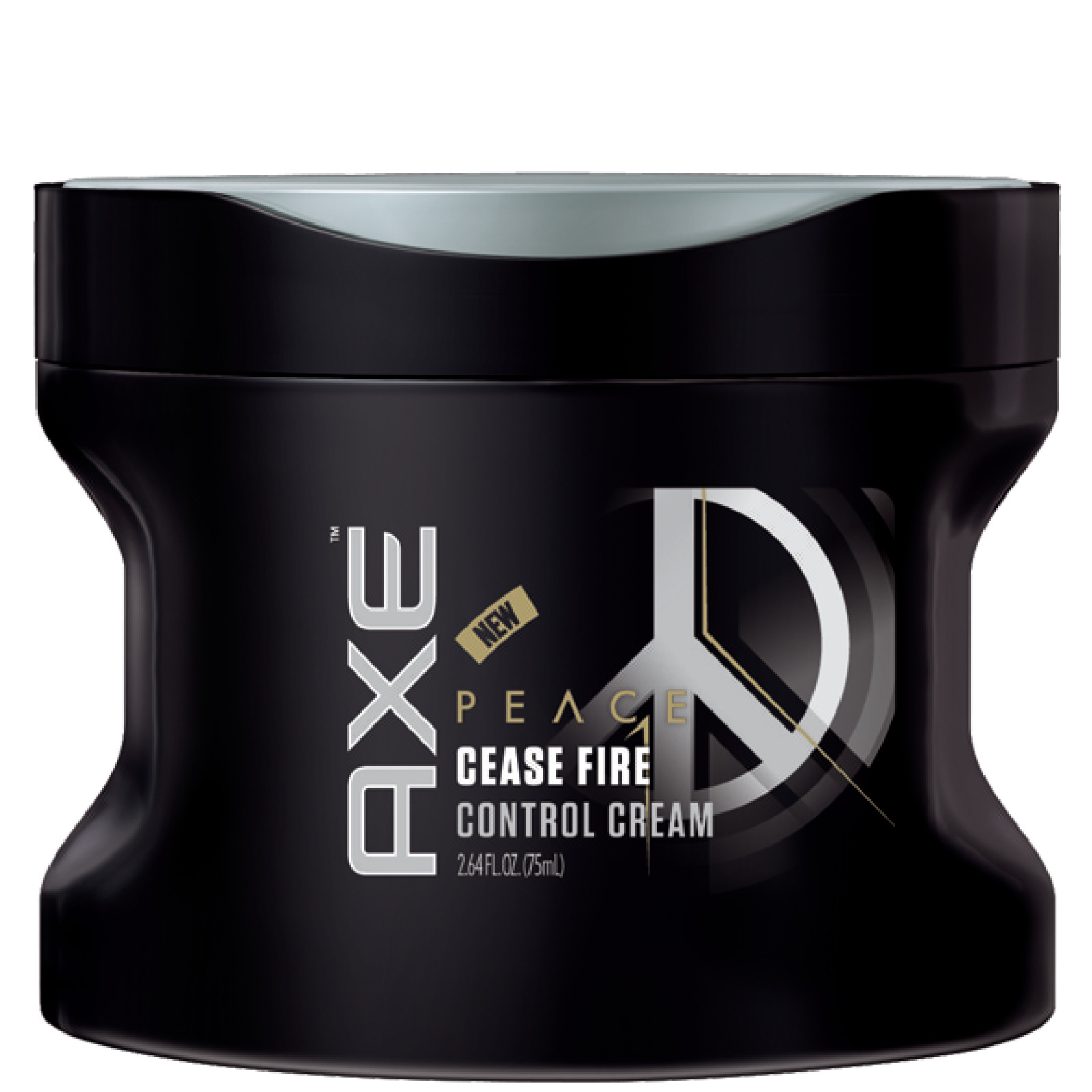 AXE Peace Cease Fire Control Cream, 2.64 fl oz