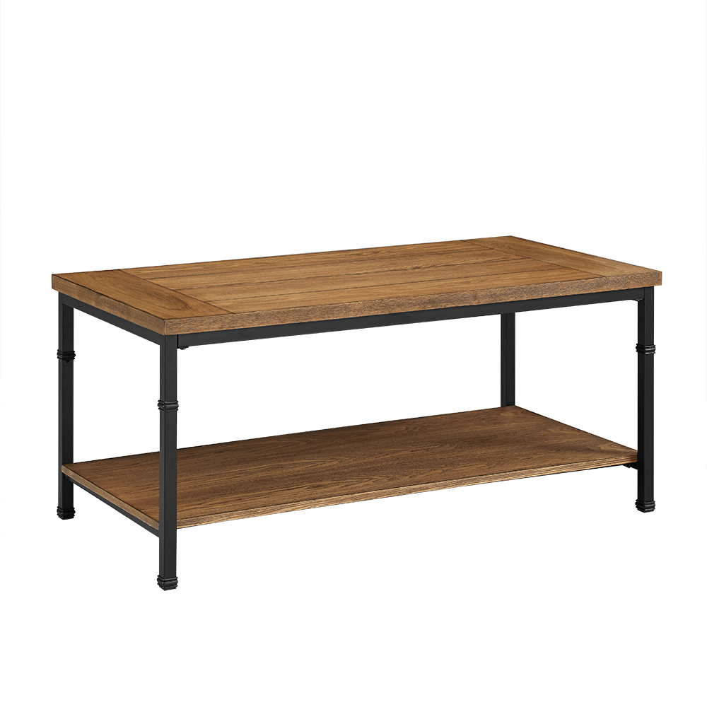Linon Austin Coffee Table
