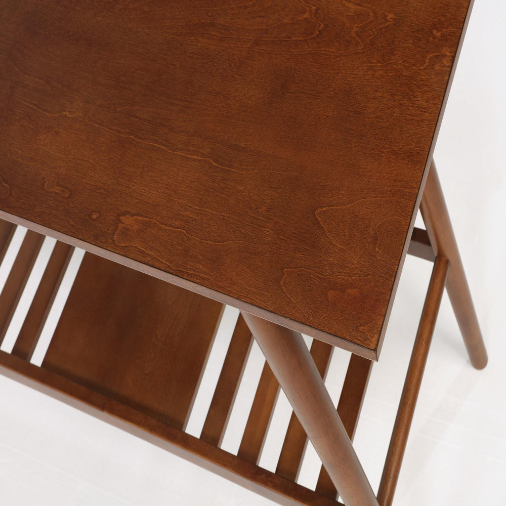 Linon Charlotte Console Table