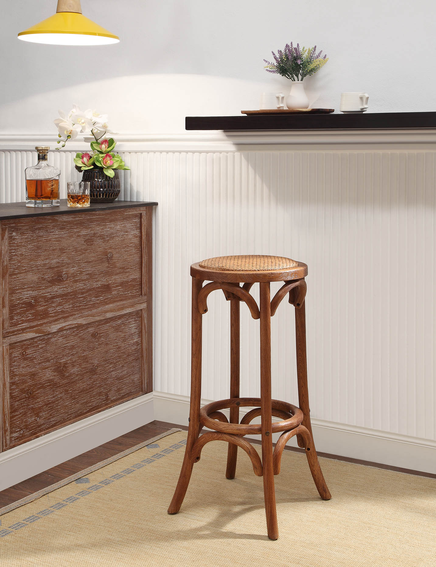 bar stools from Sears.com