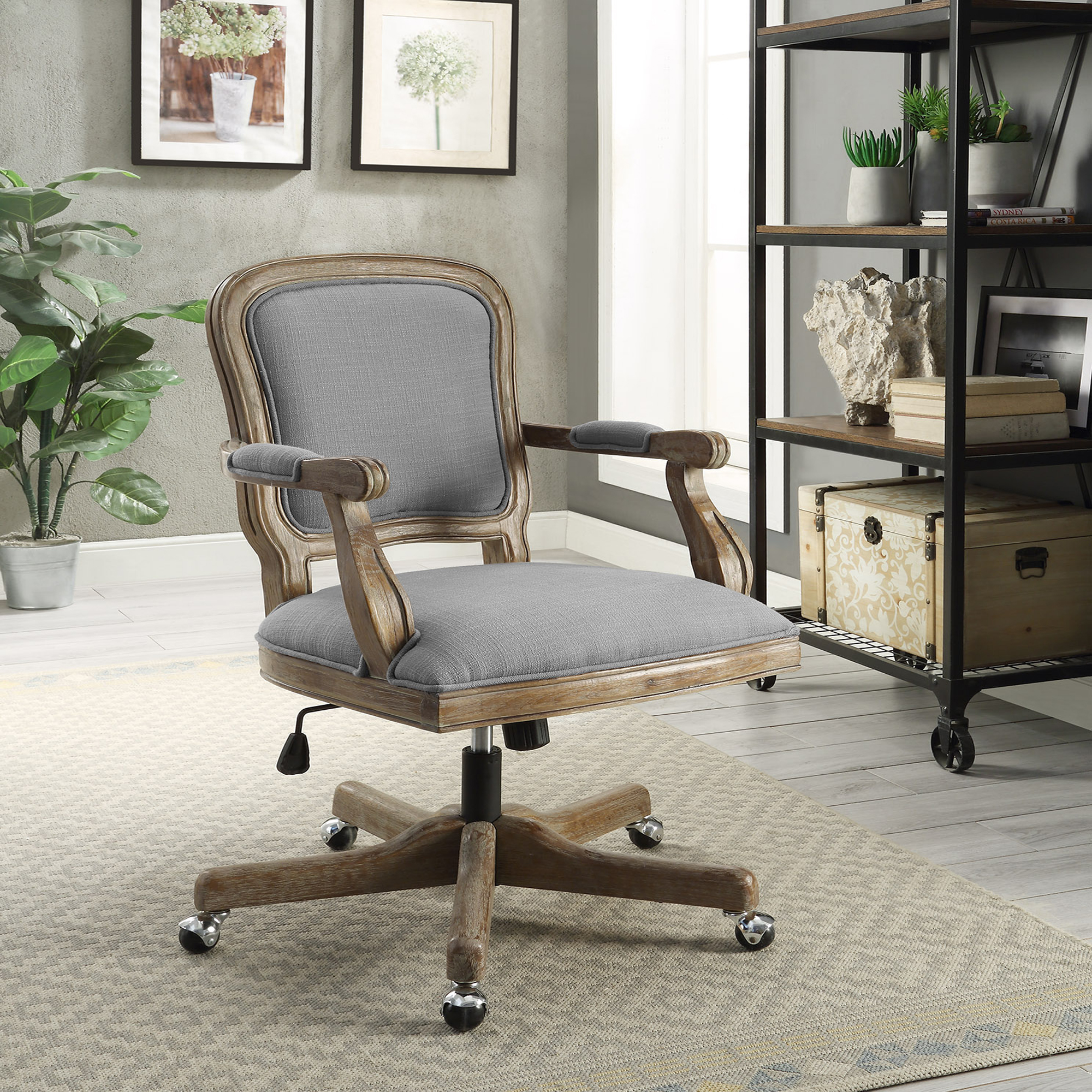 Office Chairs | Desk Chairs - Kmart