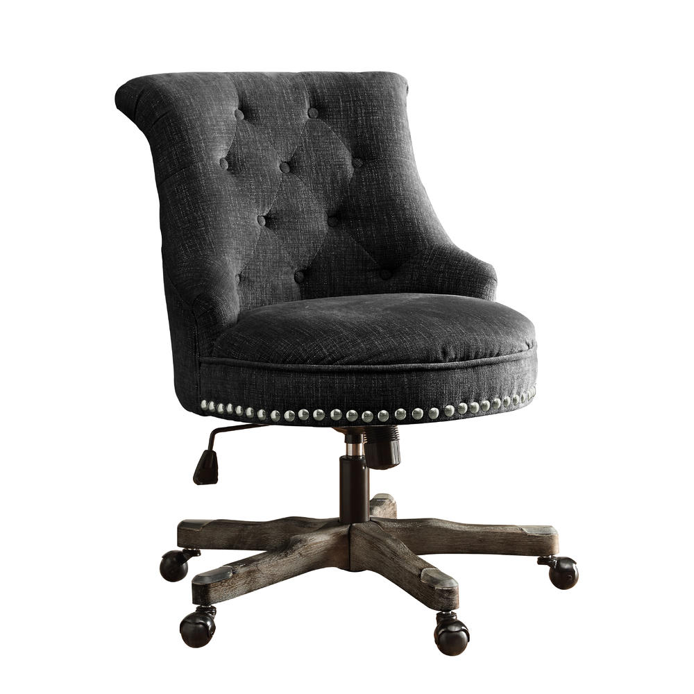 Linon Sinclair Office Chair