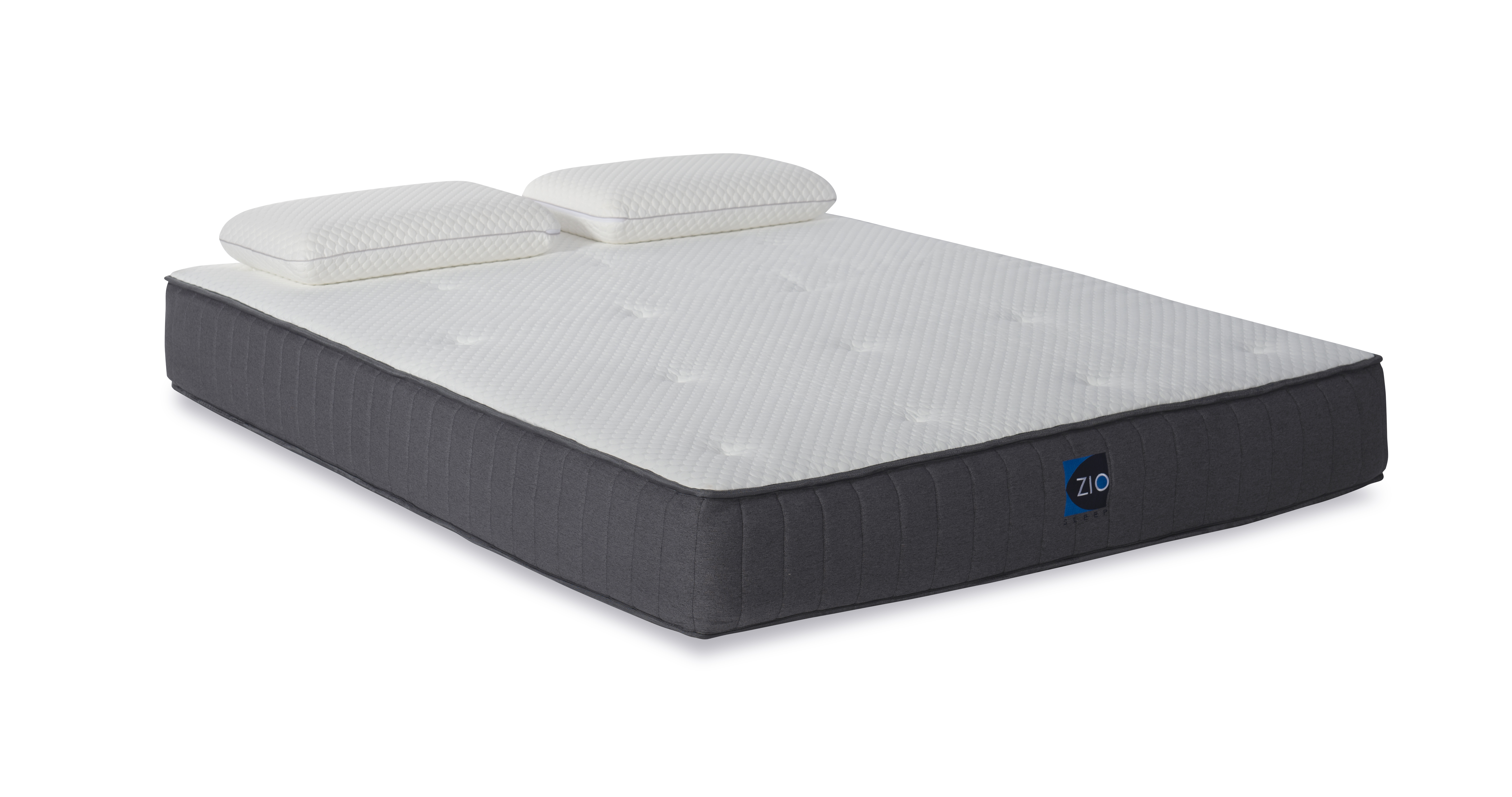 Sleep Science 10 Queen Memory Foam Mattress