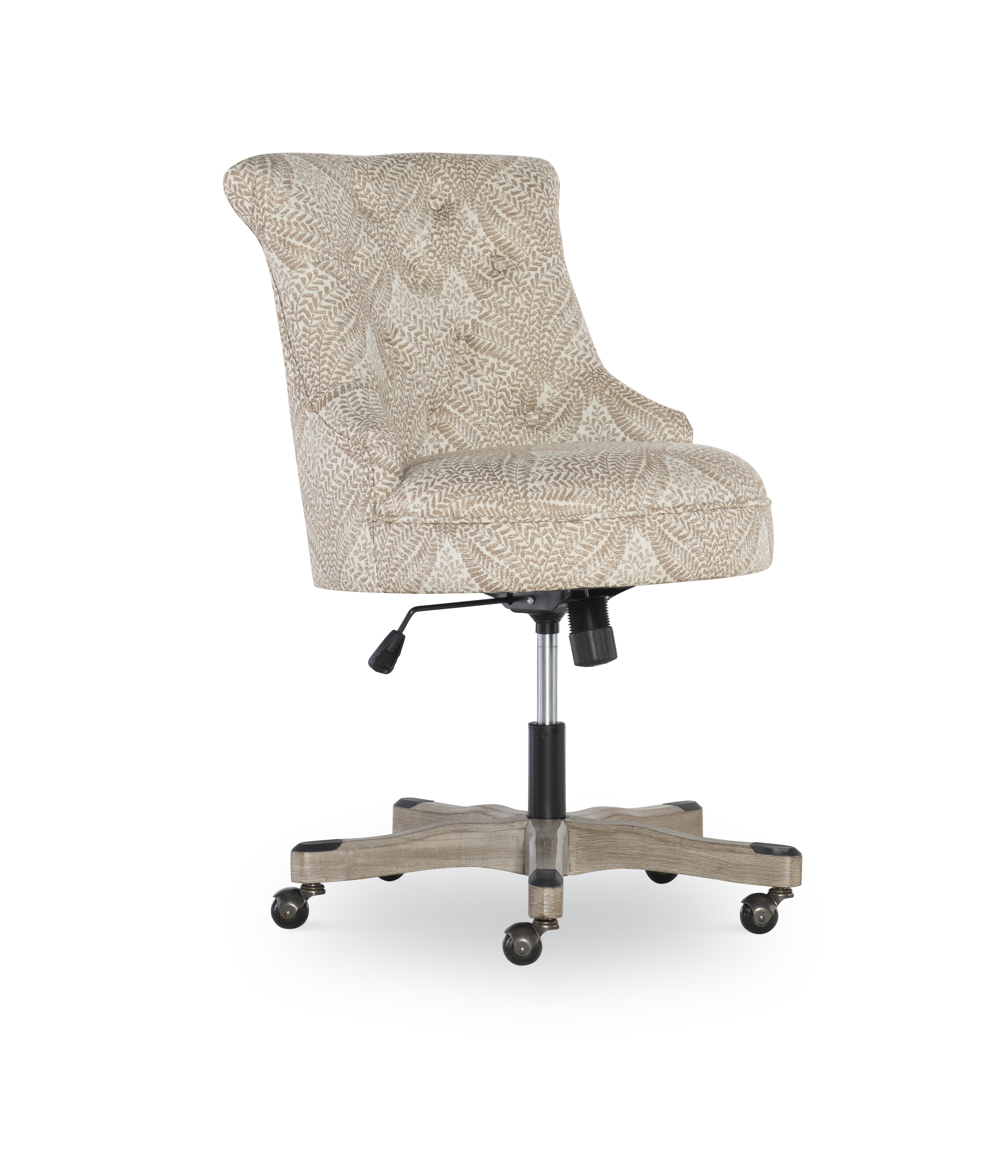 Beige Tan Office Desk Chairs Kmart