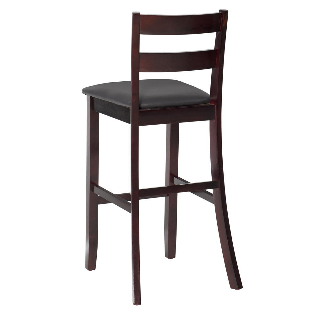 Linon Triena Collection Soho Bar Stool