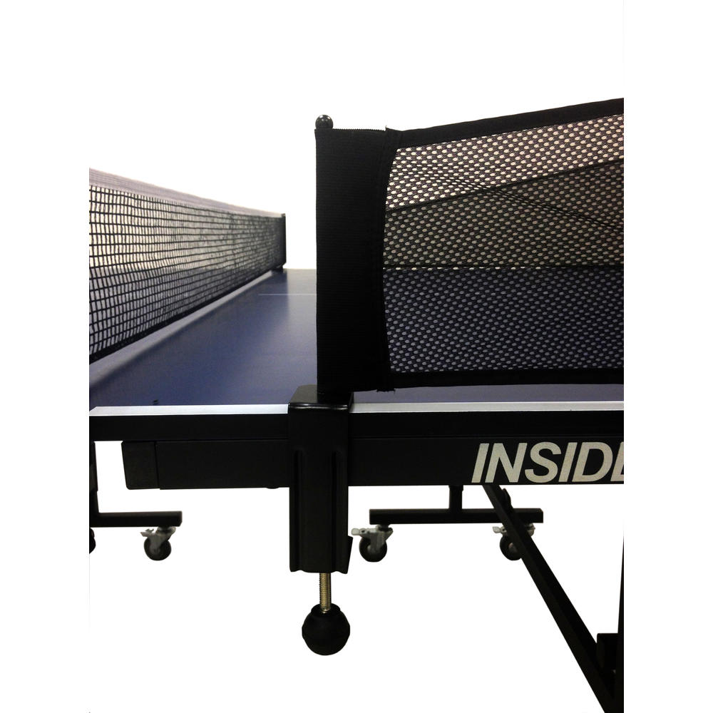 JOOLA iPong Carbon Fiber Table Tennis Ball Catch Net