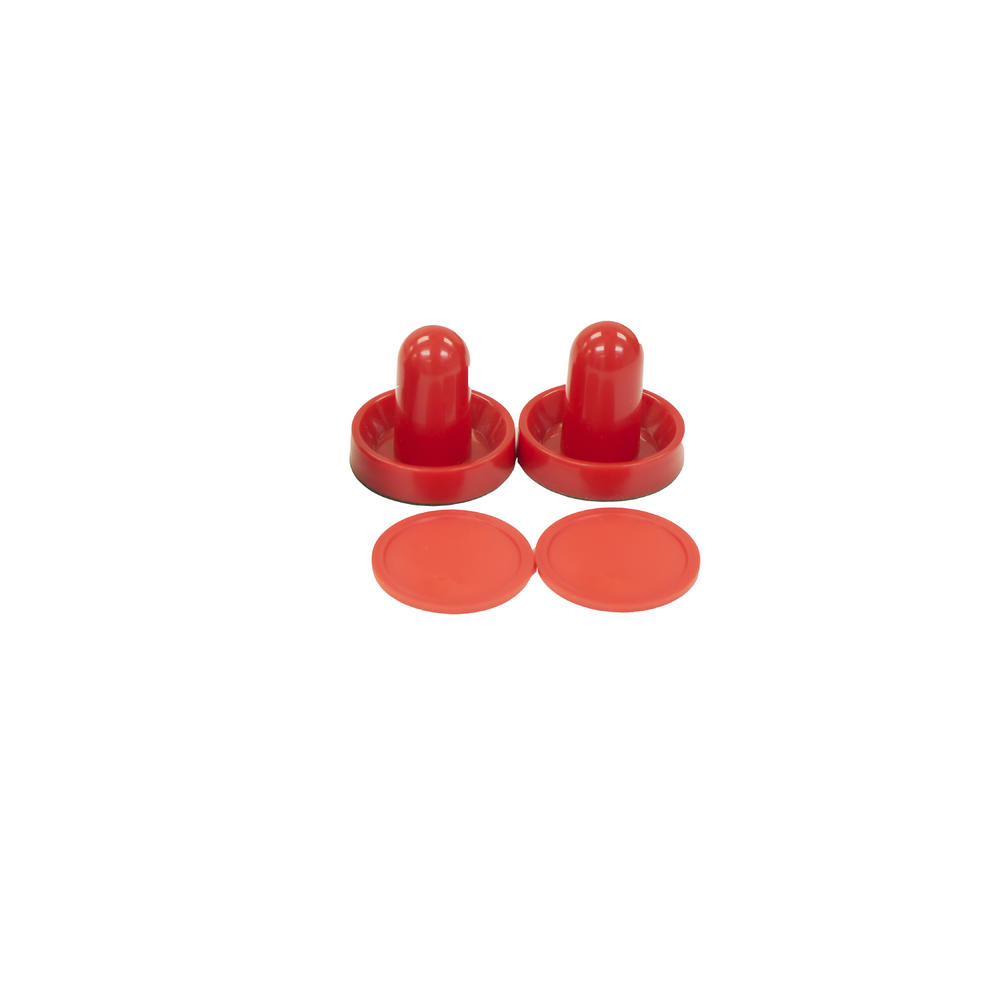 Sport Squad HX40 Electric Powered Air Hockey Conversion Top, 40Inch