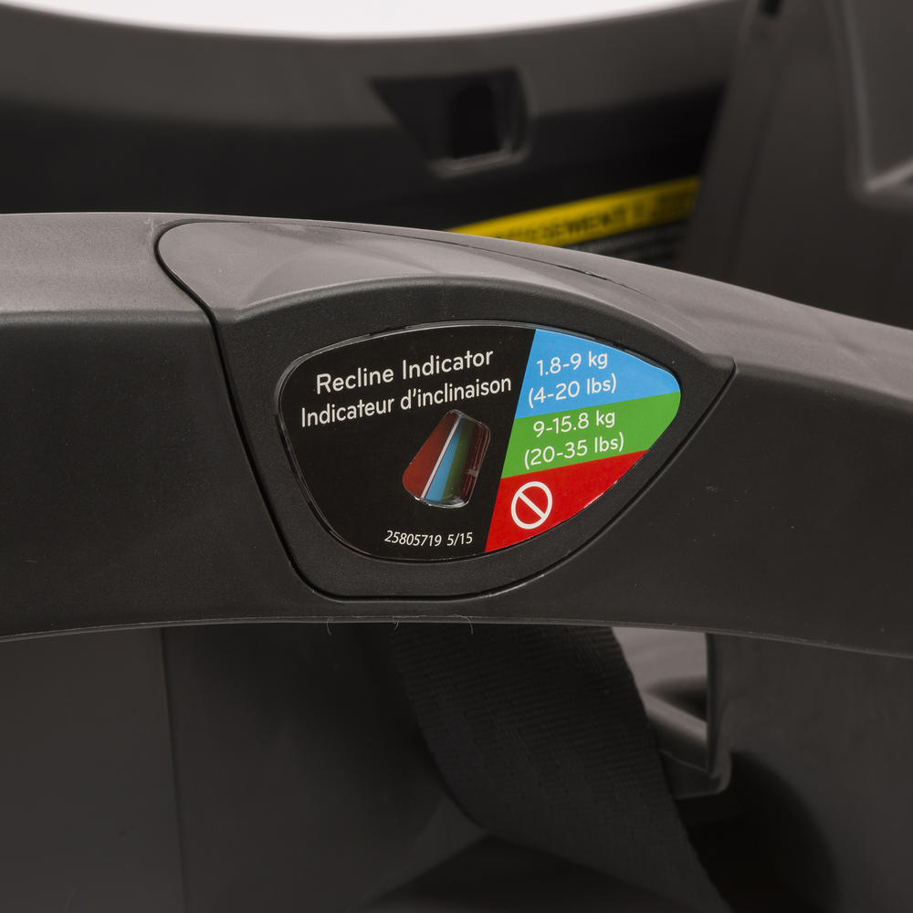 Evenflo  LiteMax Infant Car Seat Base