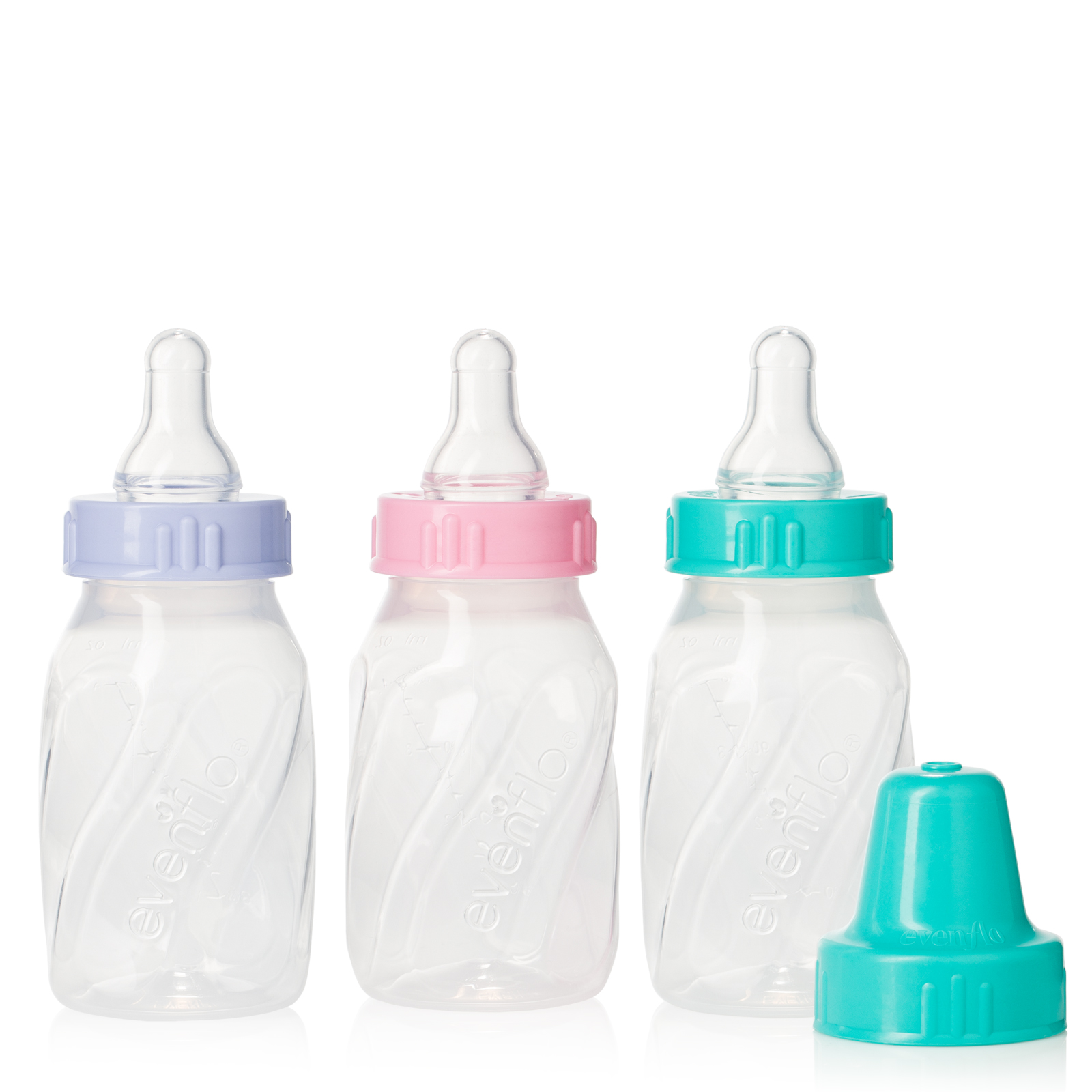 evenflo 4 oz bottles