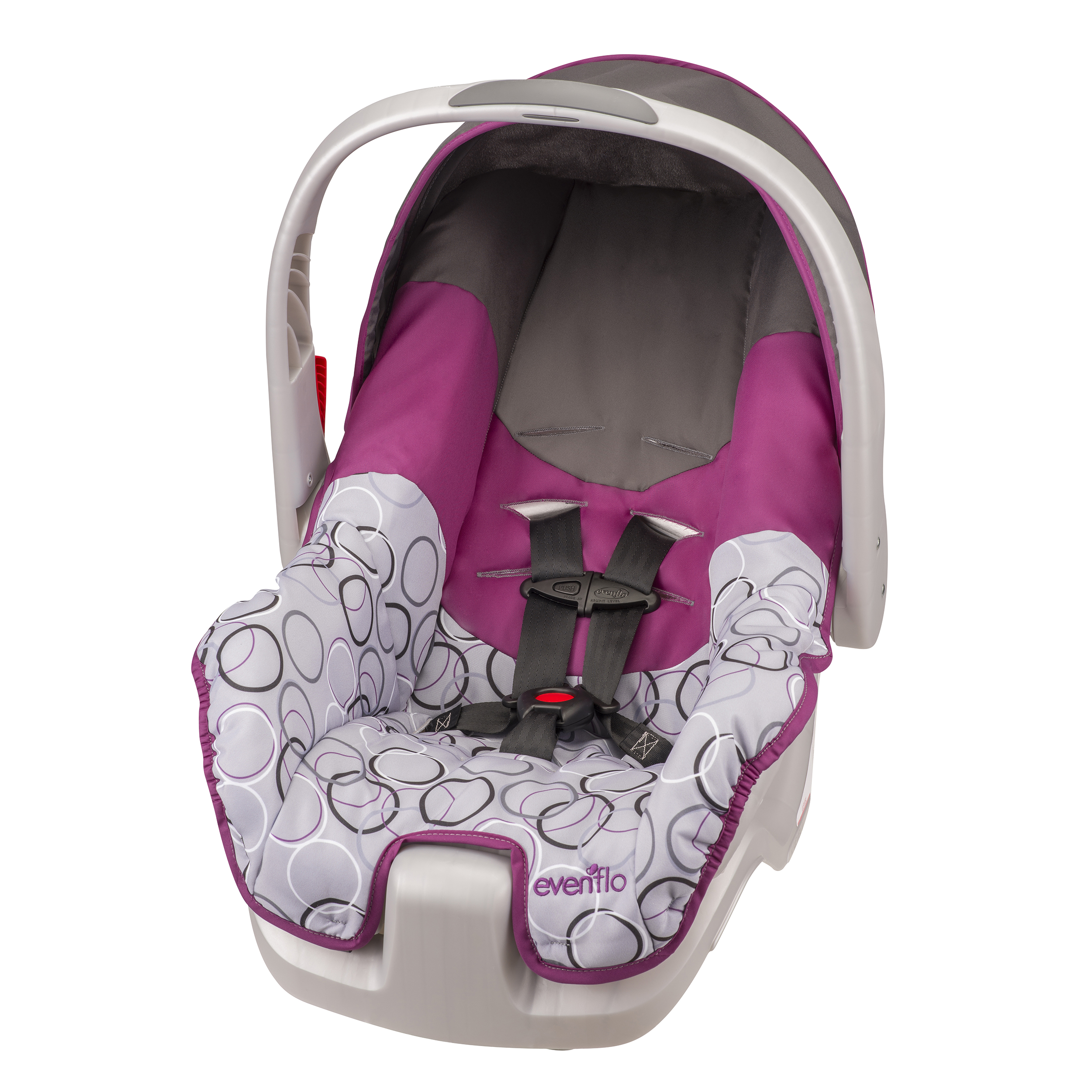 Safe Auto Bill Pay >> Evenflo Nurture Infant Car Seat Safe Auto Bill Pay >> Evenflo Nurture Infant Car Seat