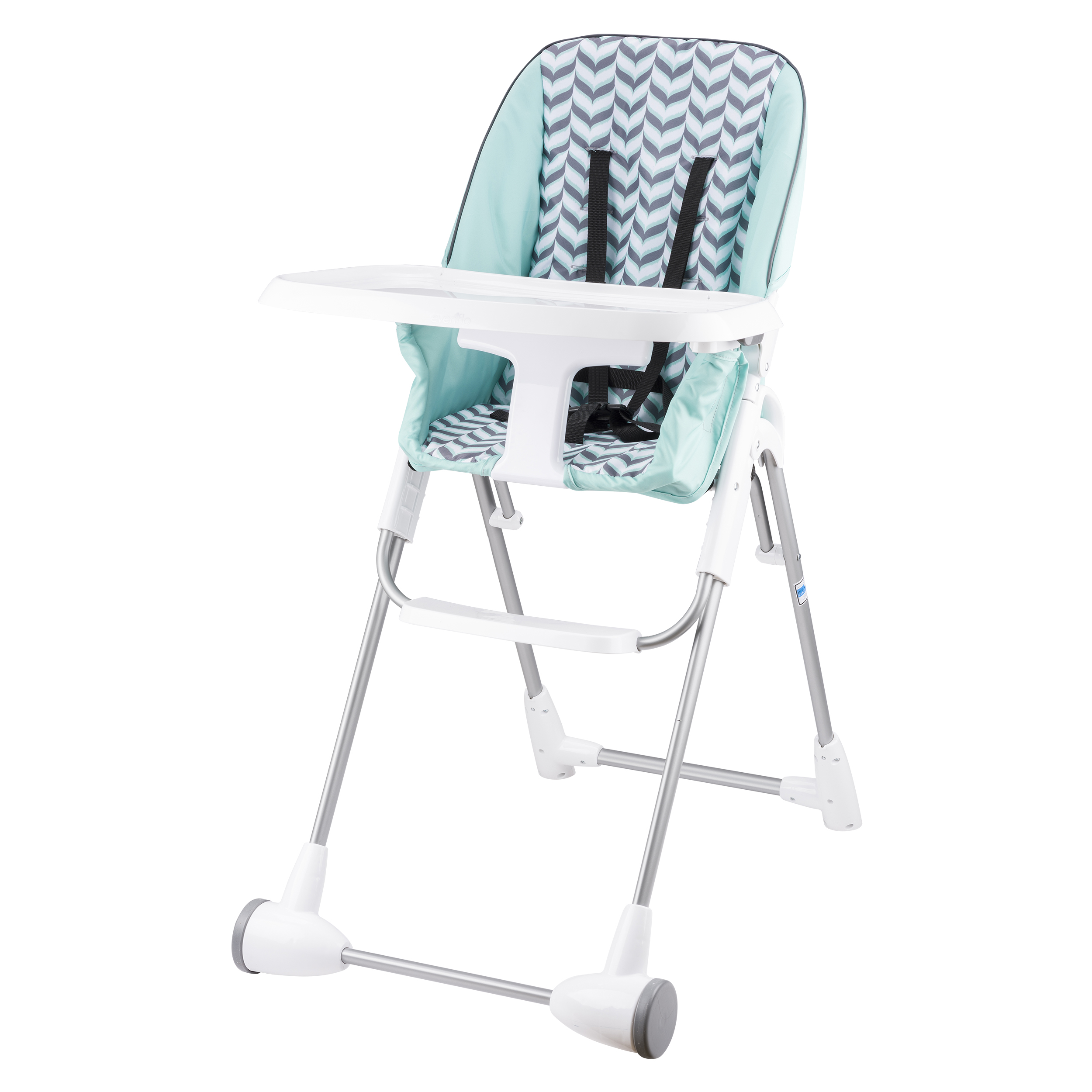 kmart high chair toy