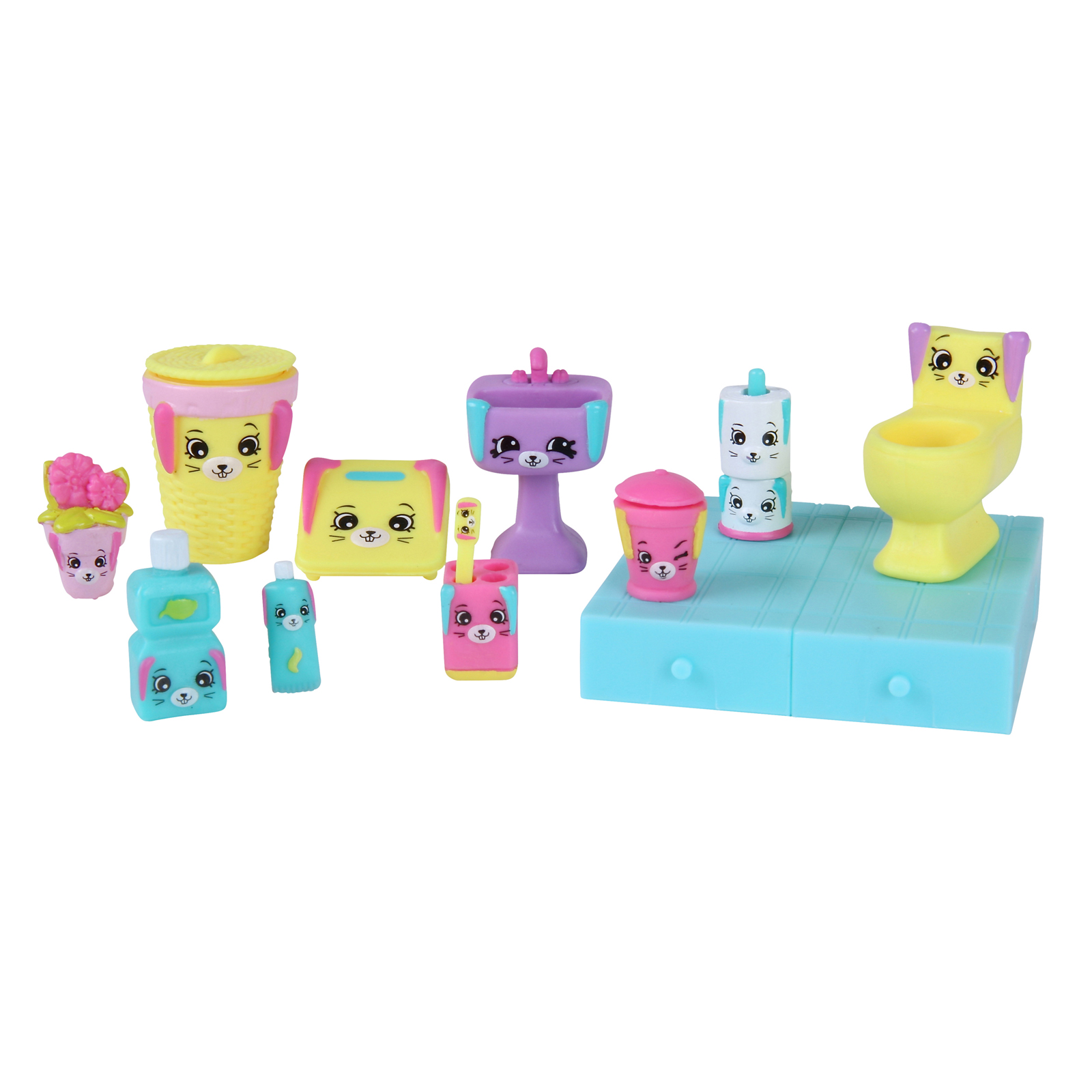 Dolls Shopkins Sears