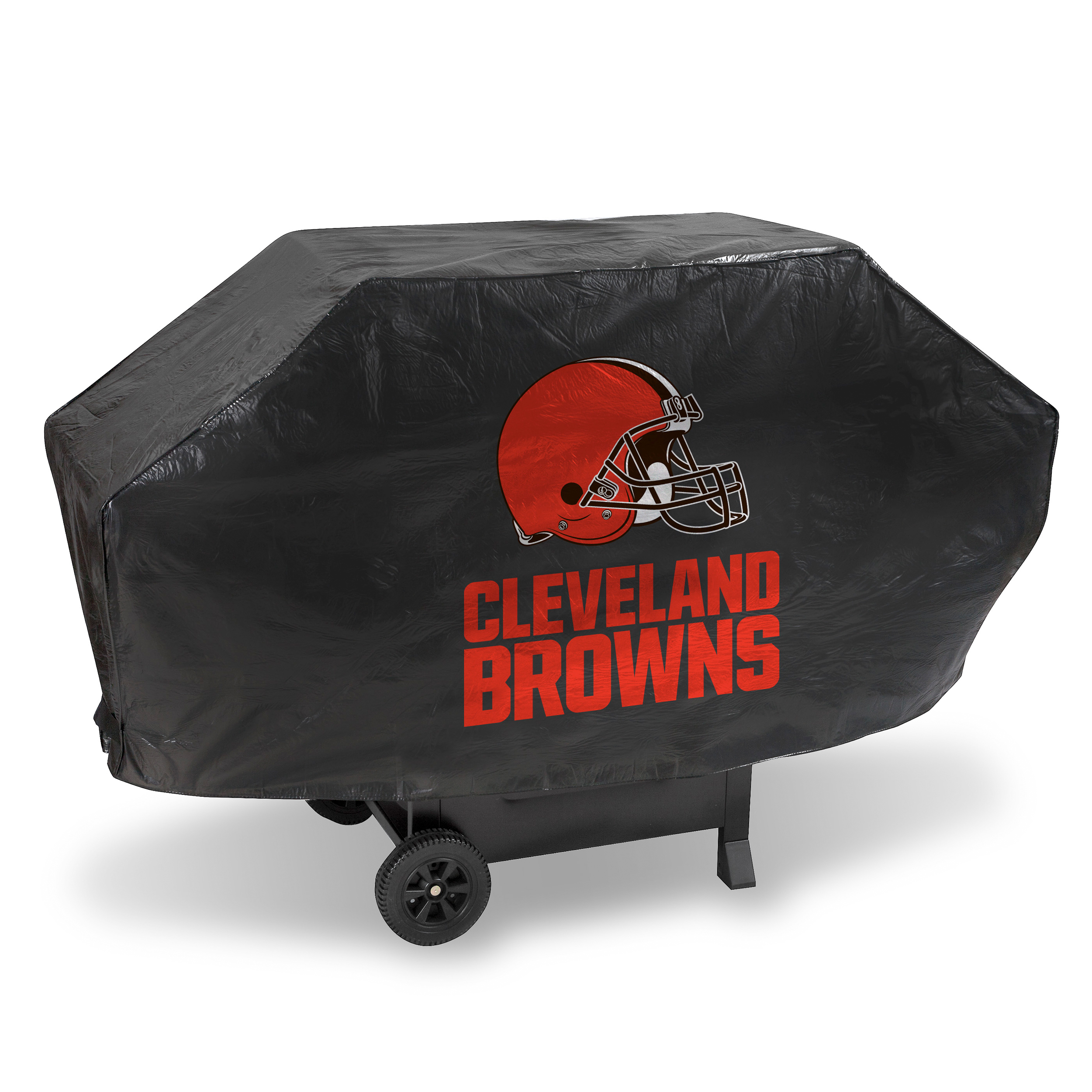 Rico Cleveland Browns Deluxe Grill Cover