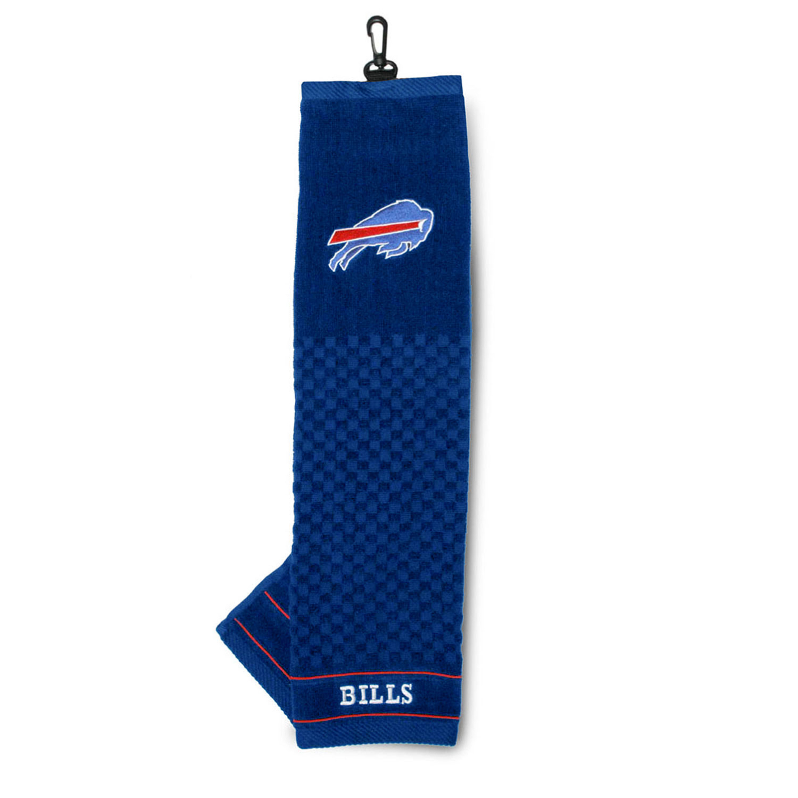Team Golf Buffalo Bills Embroidered Towel