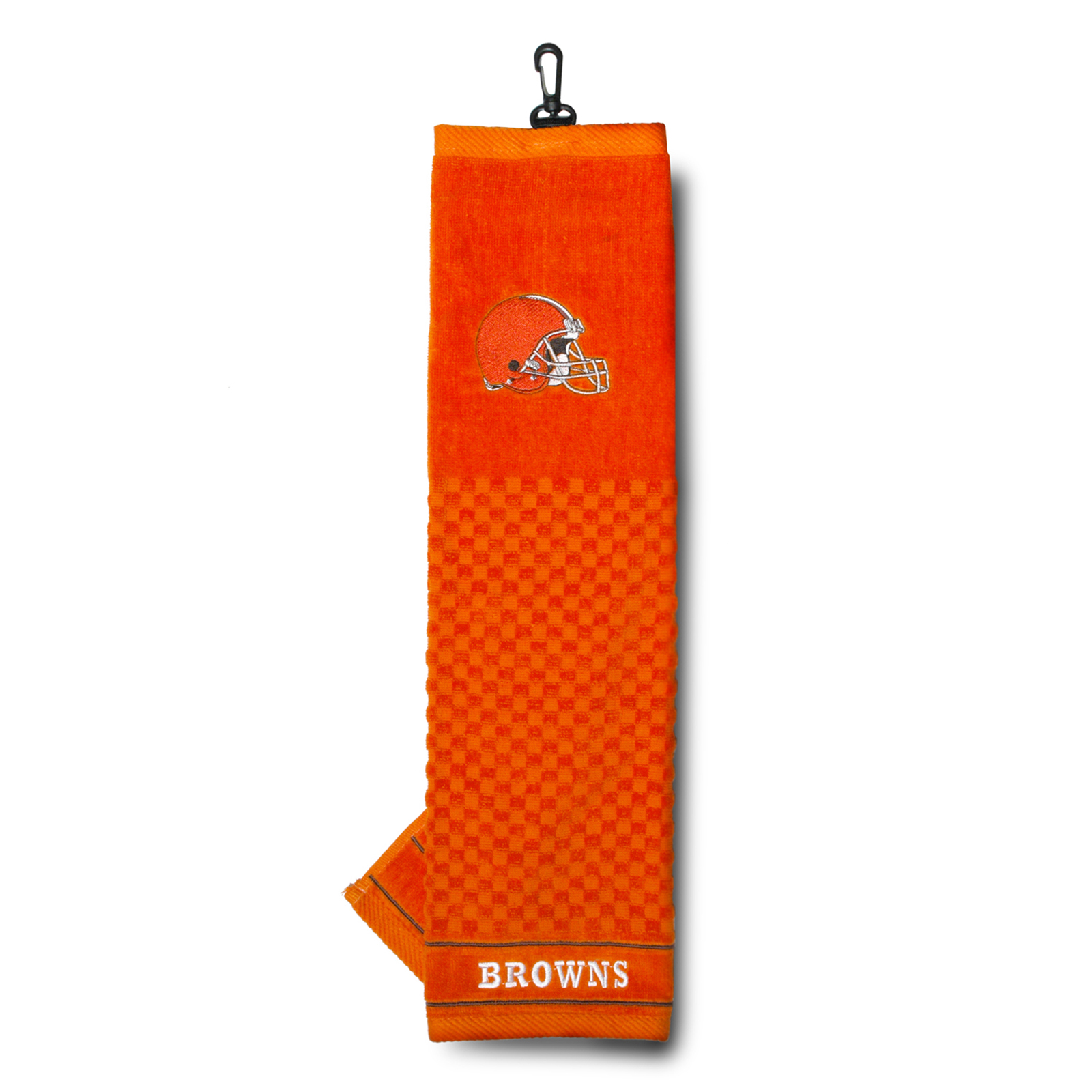 Team Golf Cleveland Browns Embroidered Towel