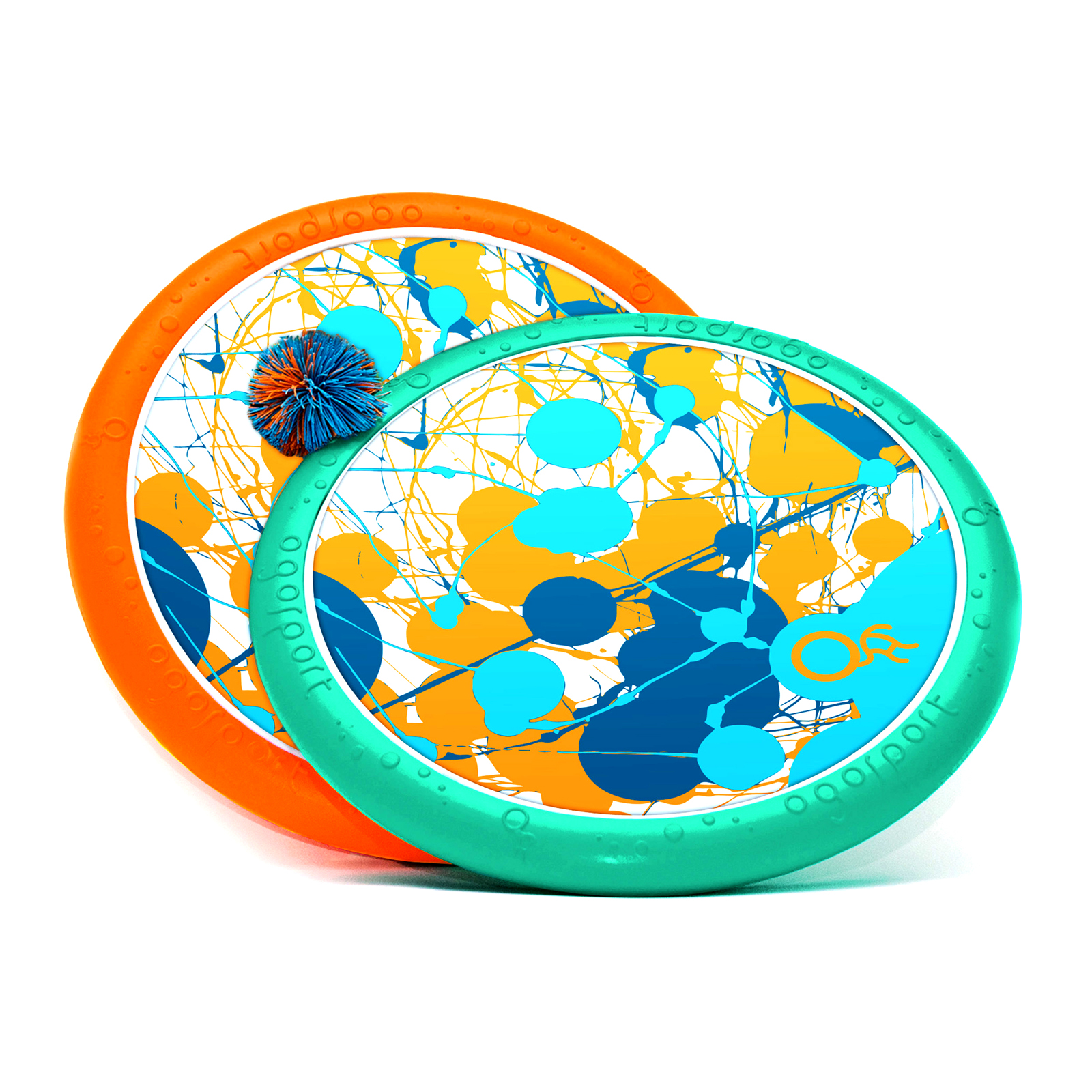 OgoSport Mini Ogodisk Fora Double Pack OgoSport Mini Ogodisk Fora Double Pack