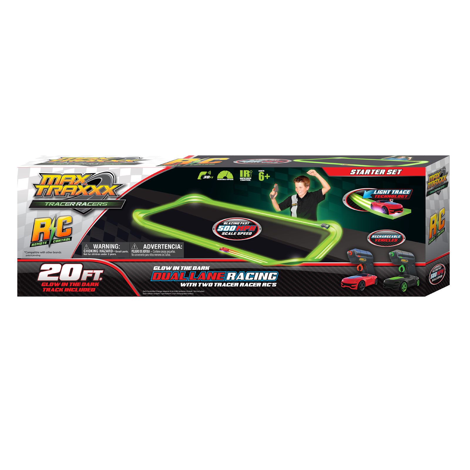 Pursuit Remote Car Starter