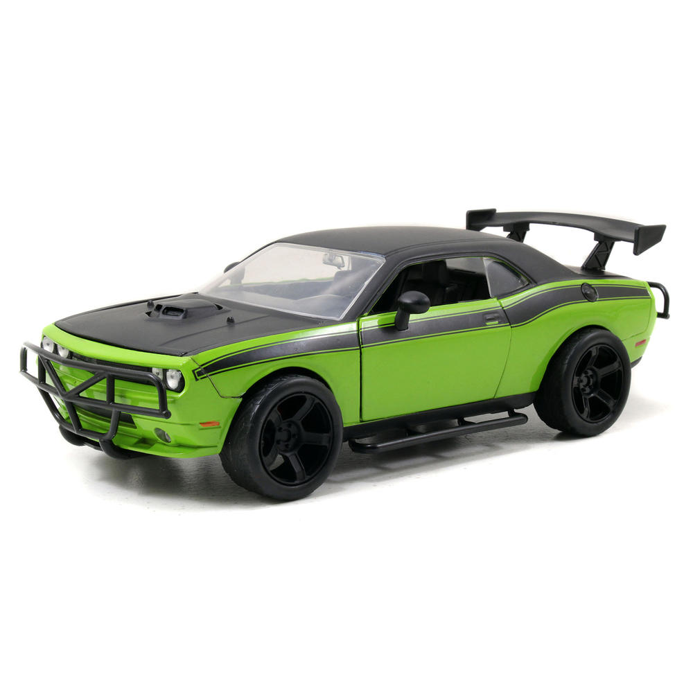 Jada Toys Fast and Furious Die Cast Dodge Challenger