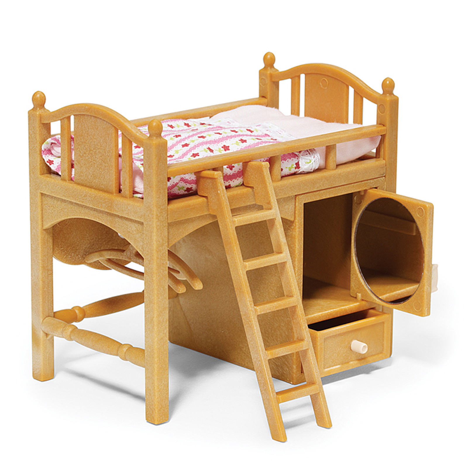 Calico Critters Miworld Dollhouses Playsets Furniture Sears