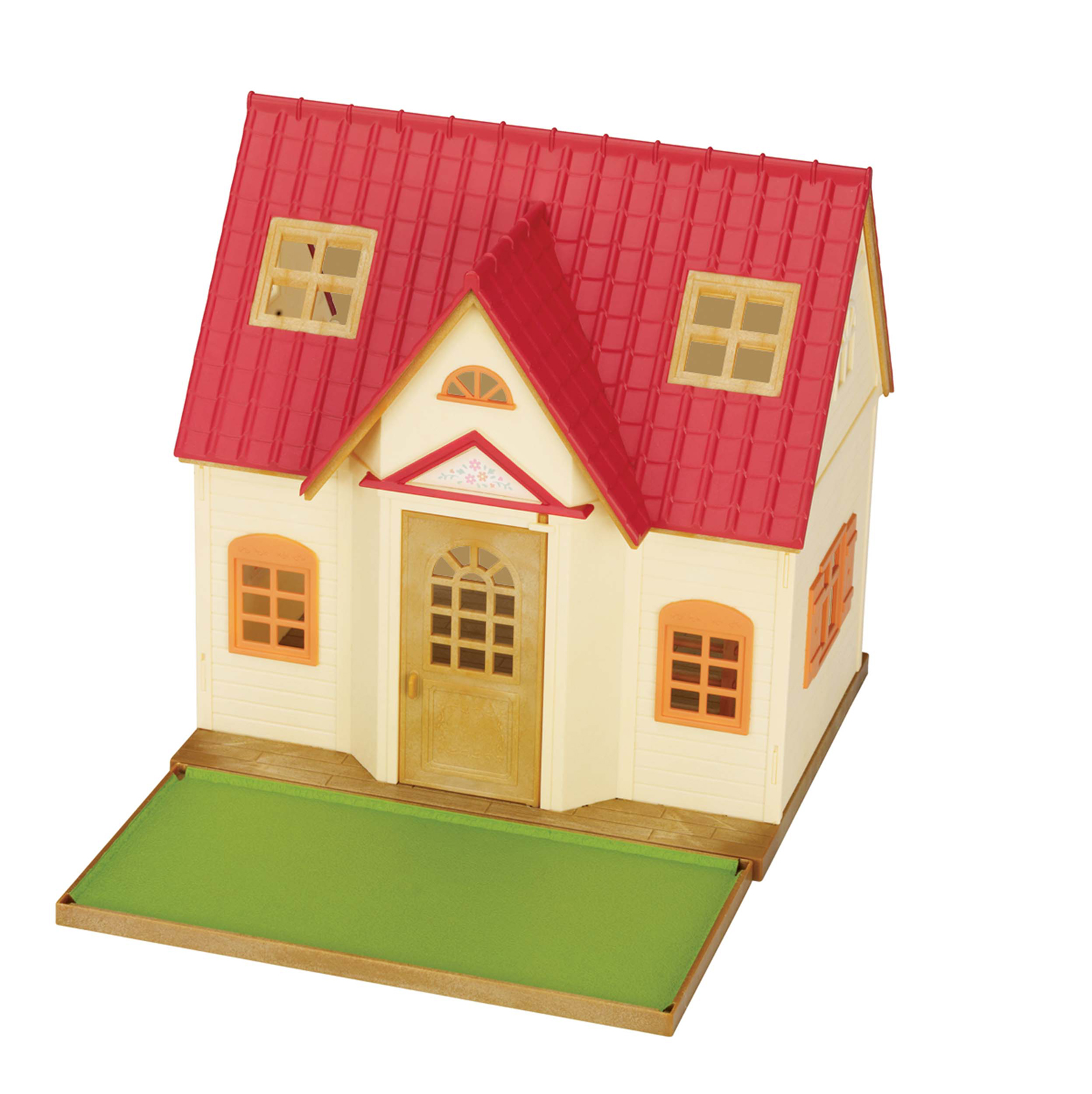 Calico Critters Cozy Cottage Starter Set