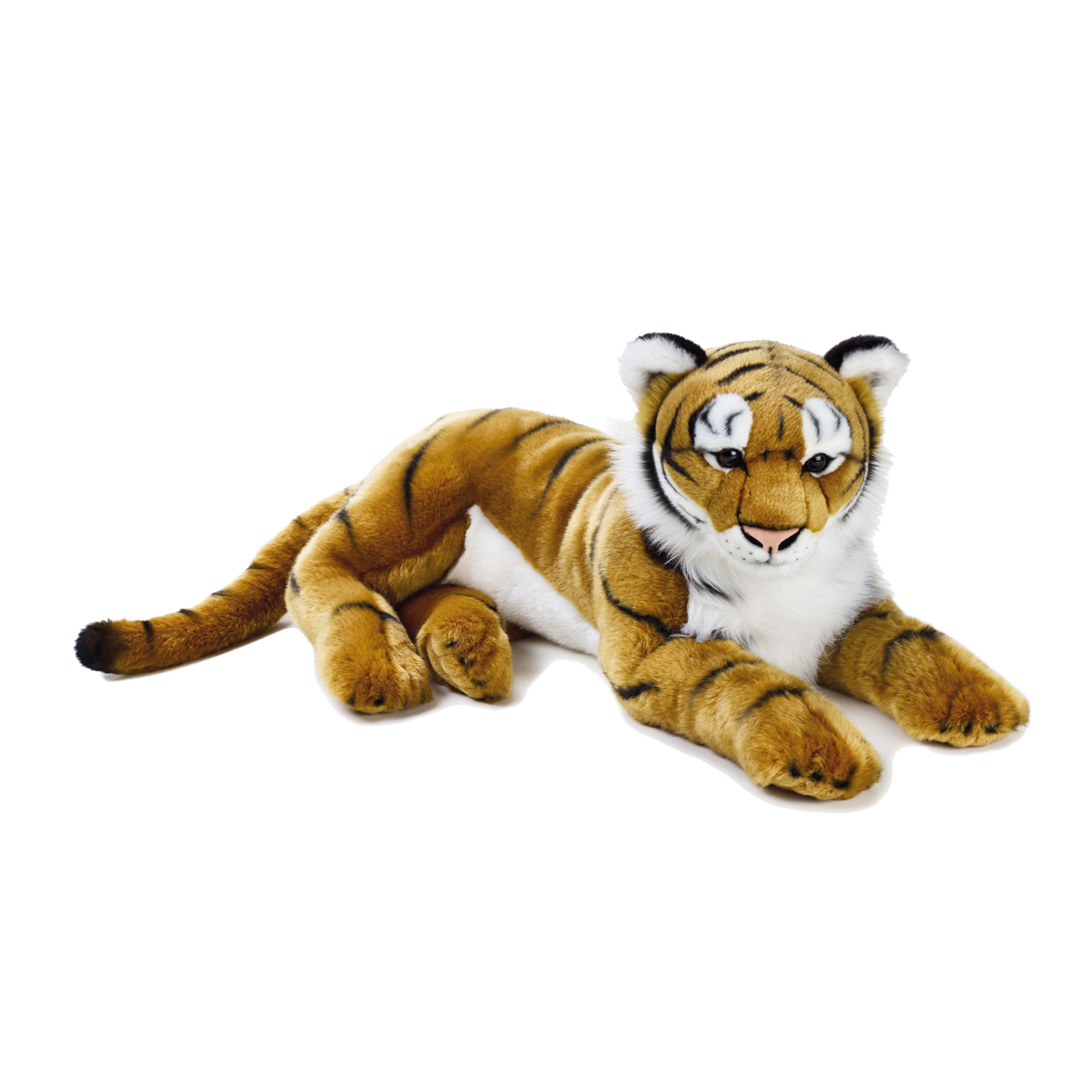 national geographic hyena plush