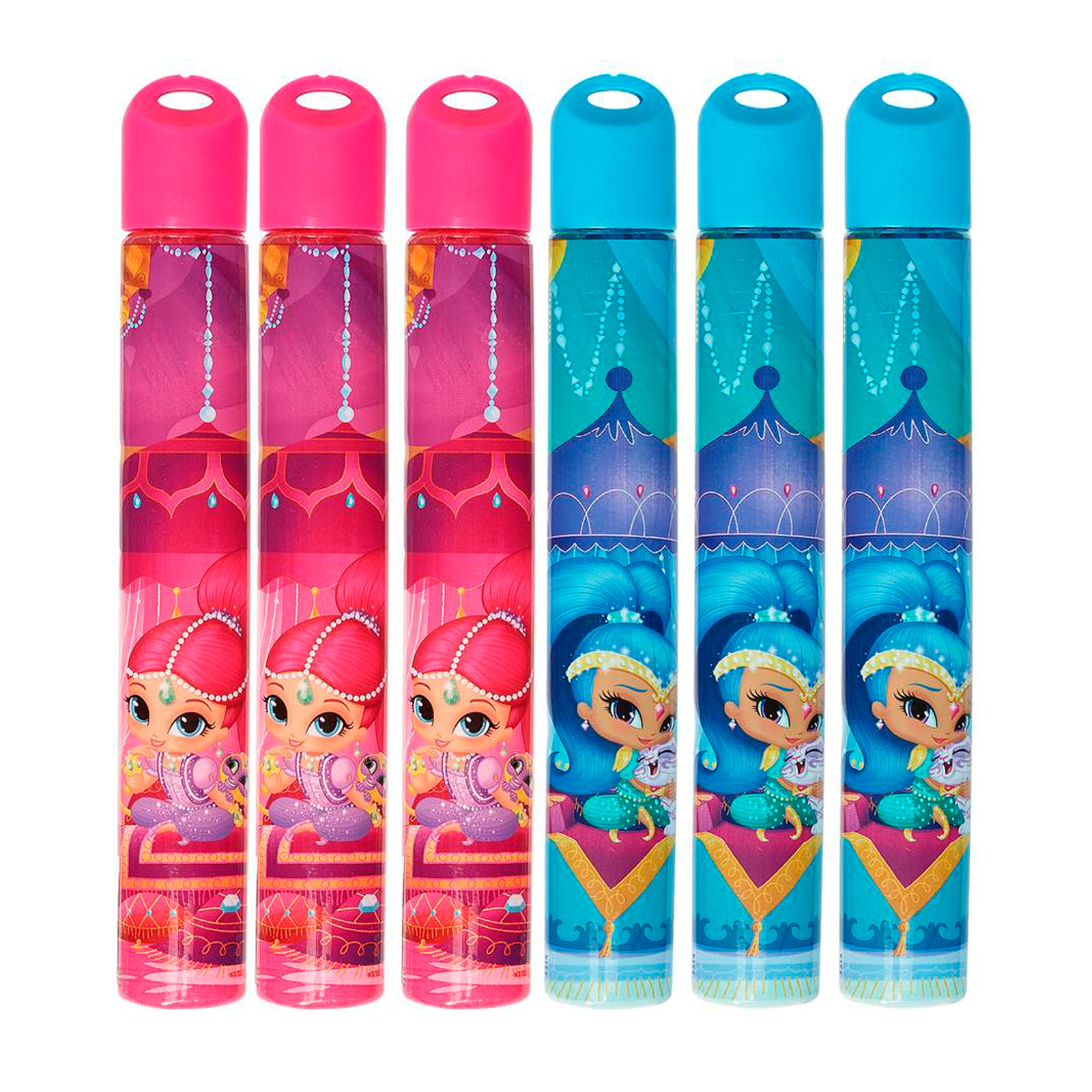 kmart shimmer and shine