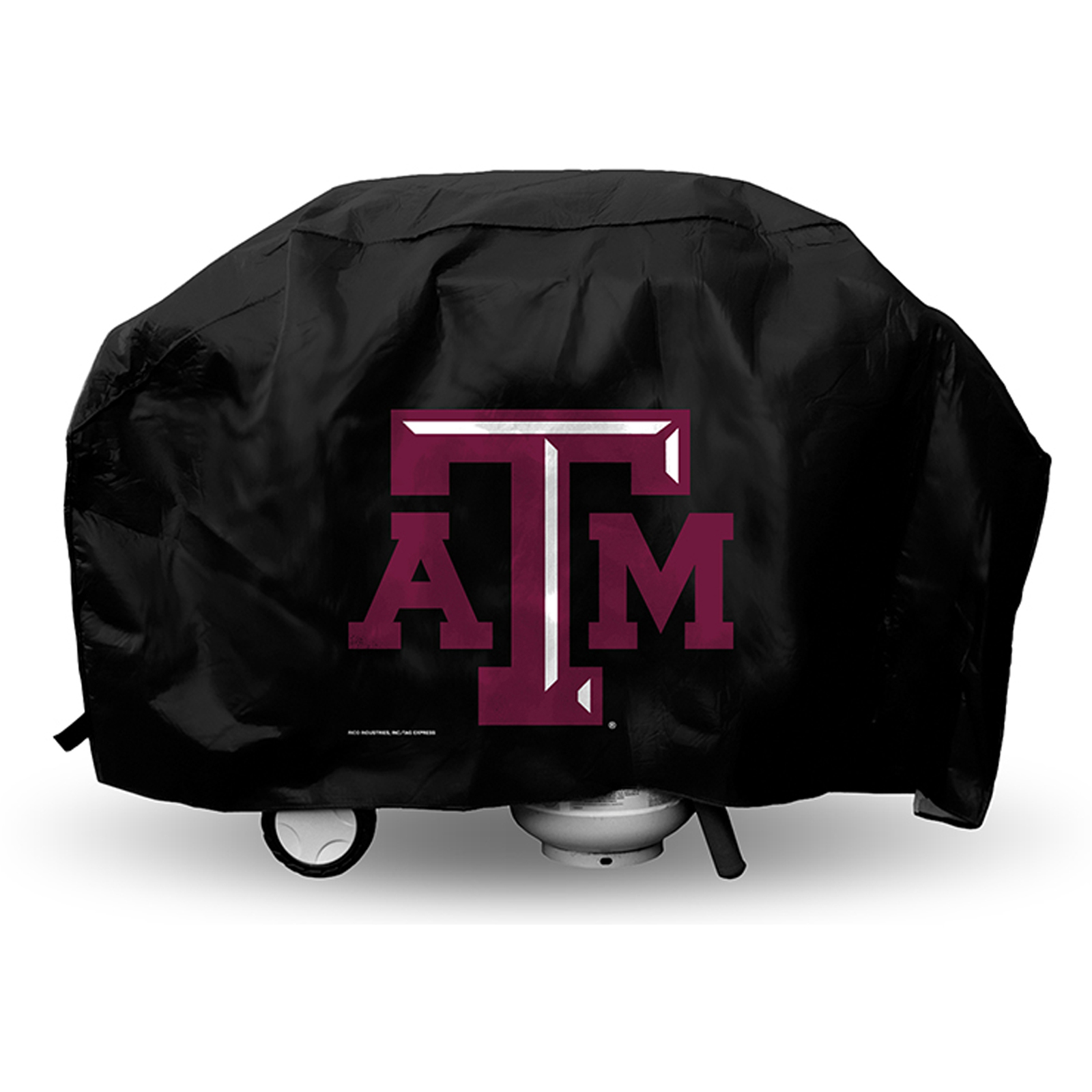 Rico NCAA Texas A and M University Aggies Deluxe Grill Cover