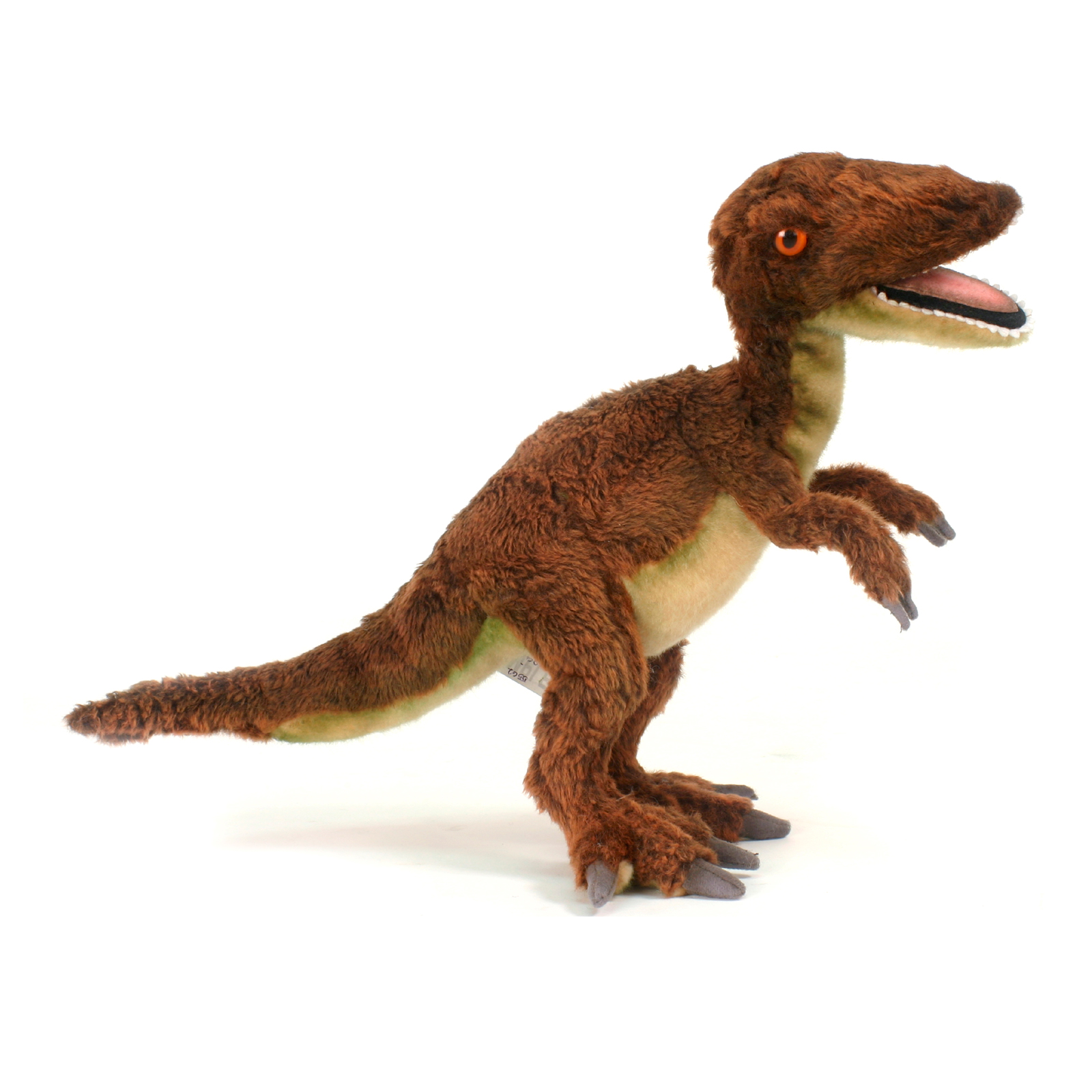 kmart plastic dinosaurs