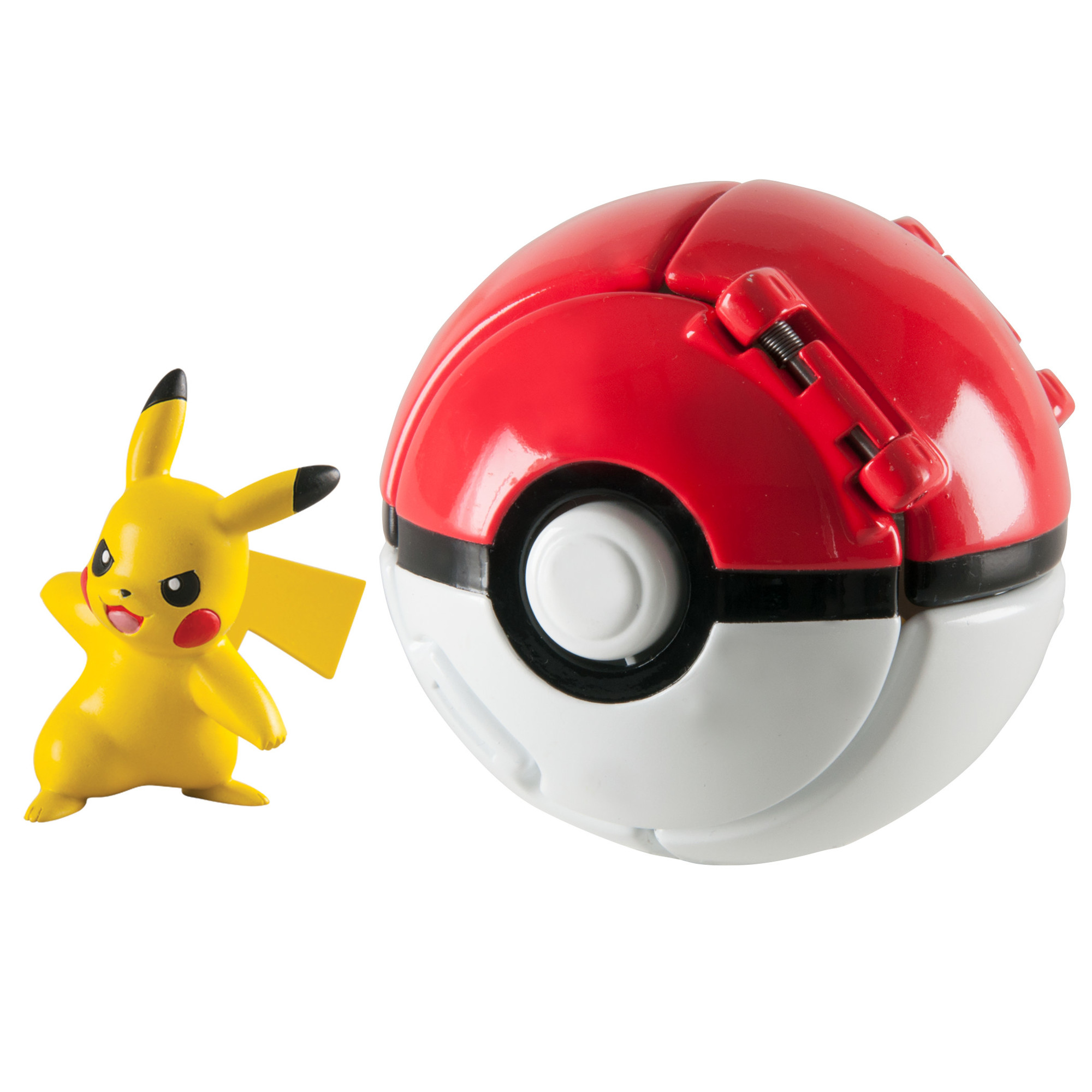 pikachu ball