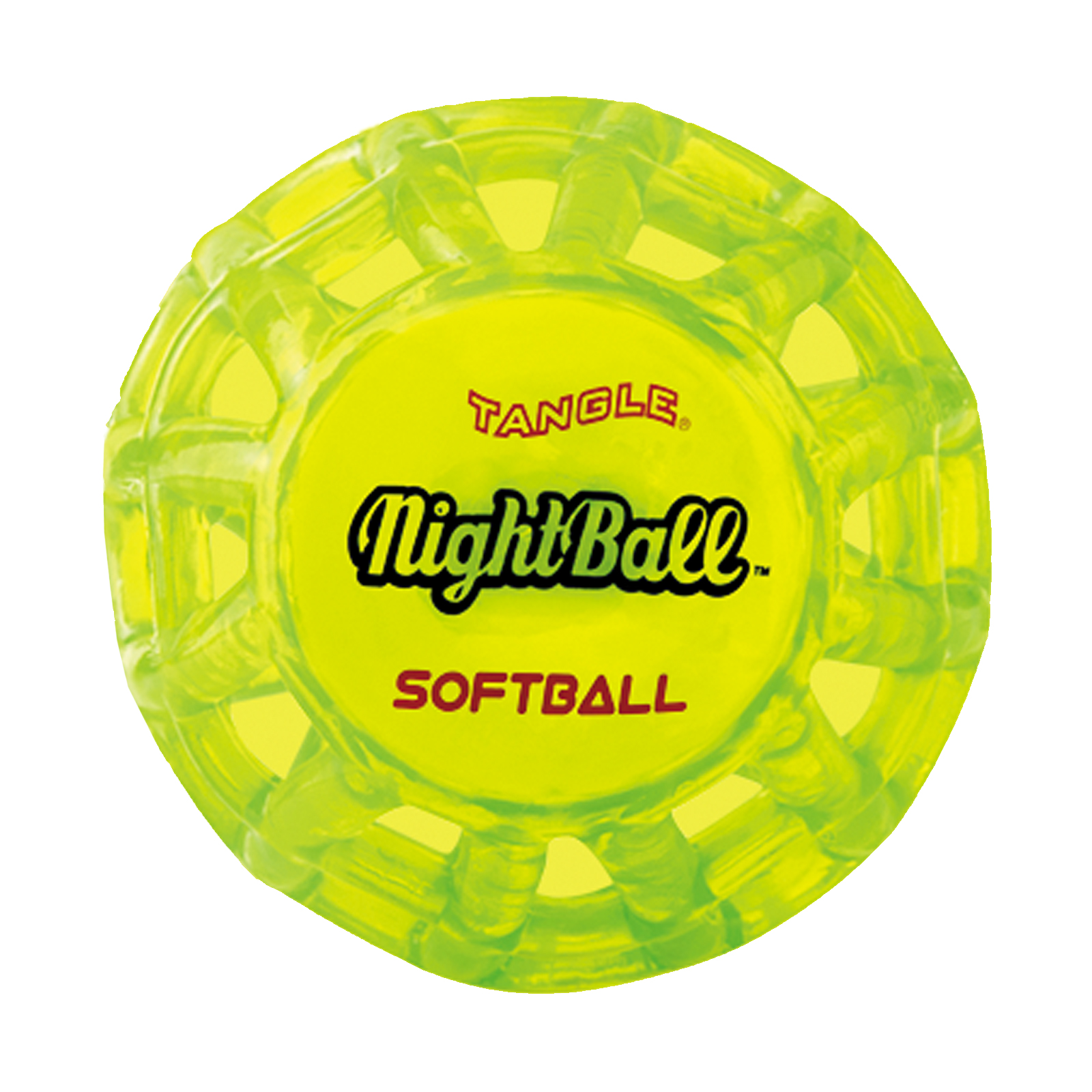 tangle NightBall Softball