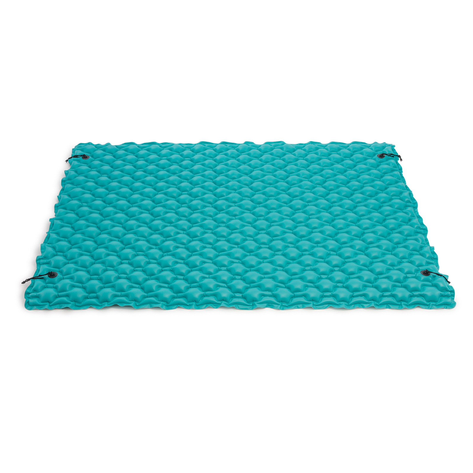 intex floating mat