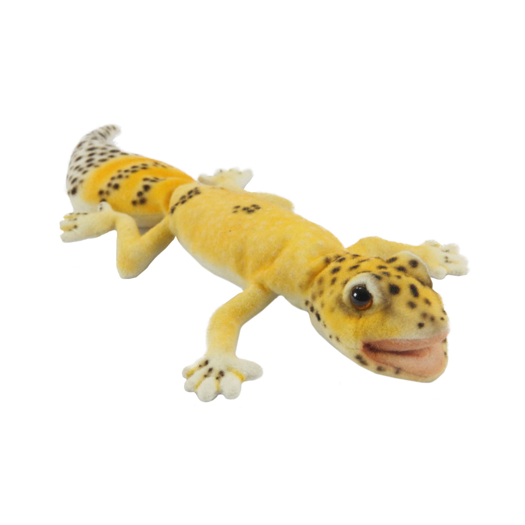 hansa Carrot Tailed Gecko