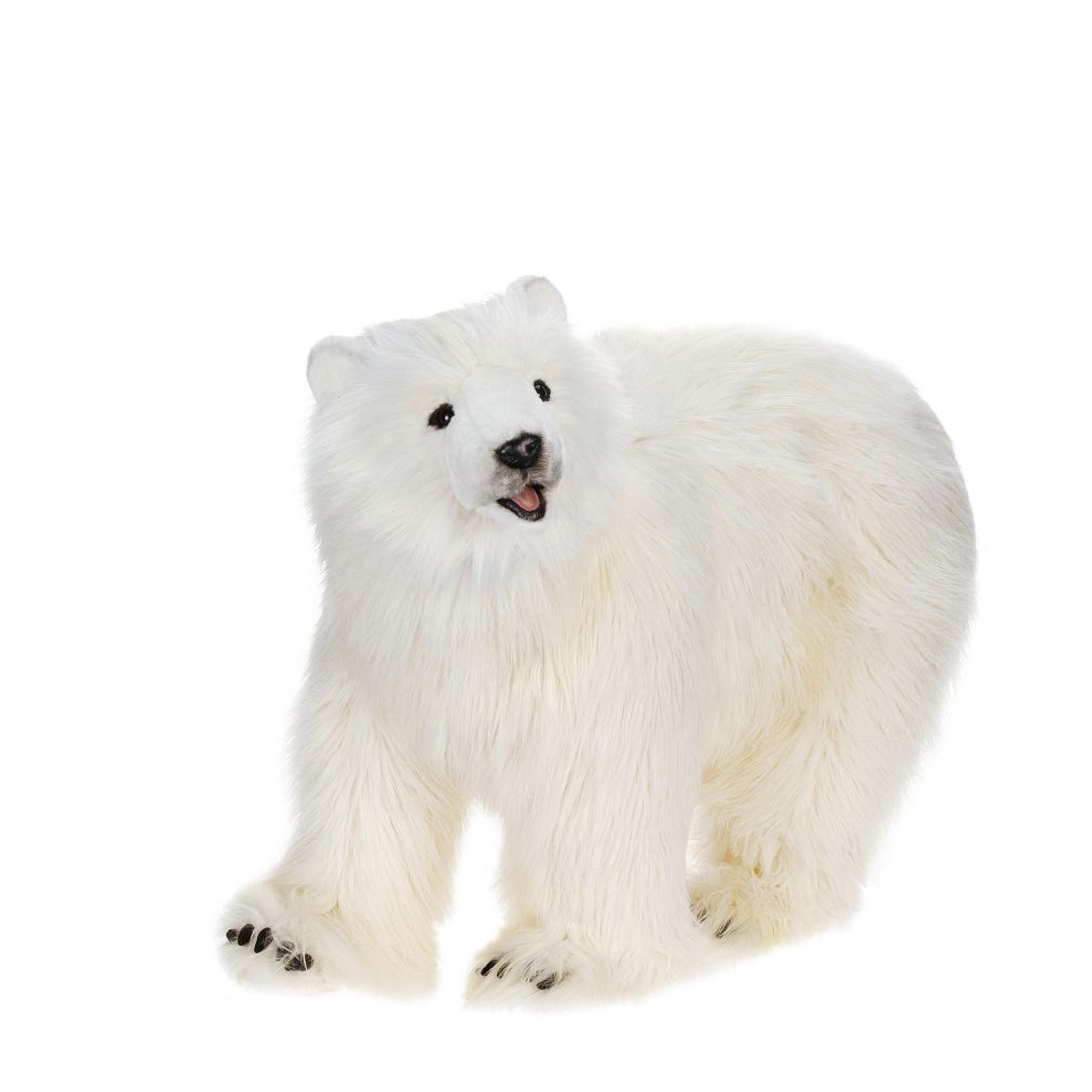 hansa Polar Bear Cub
