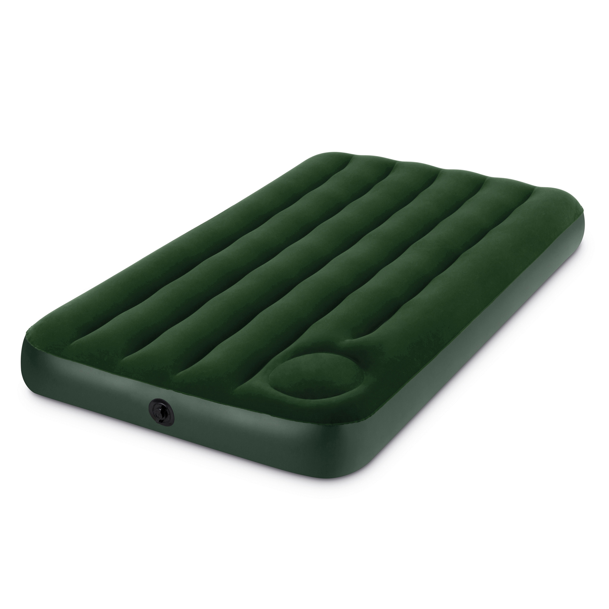 Intexrec Twin Downy Airbed