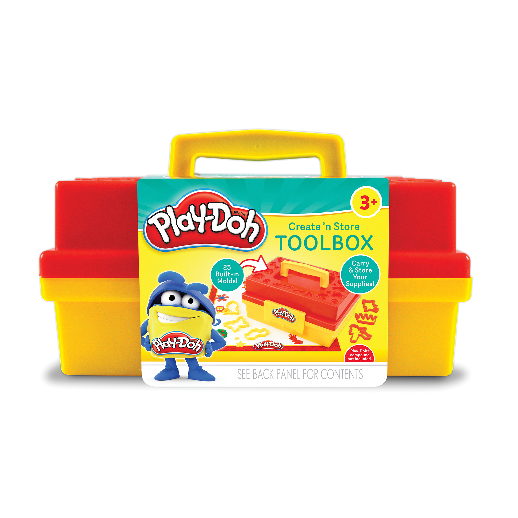 play dough tools kmart