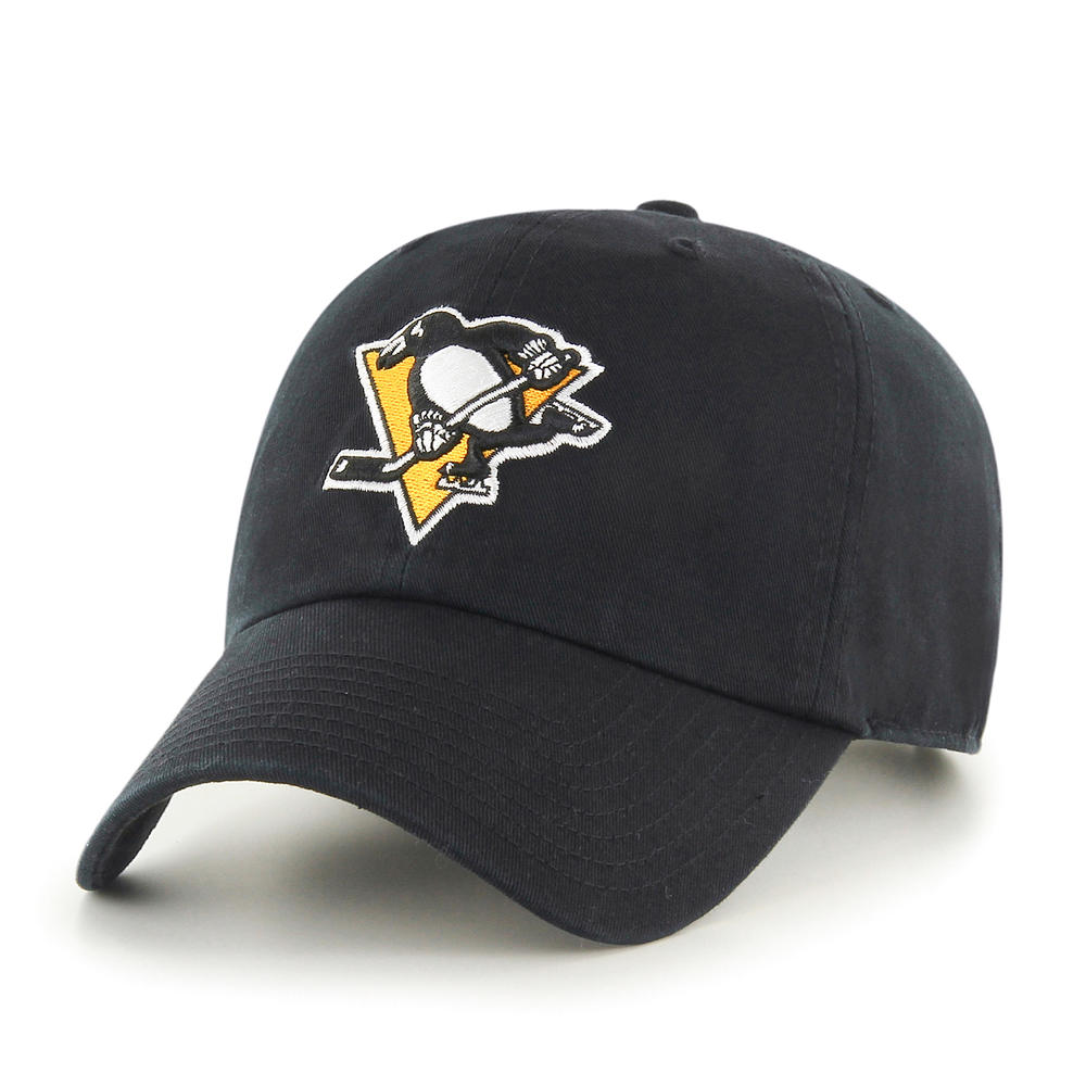 Fan Favorites NHL Pittsburgh Penguins Clean Up Hat