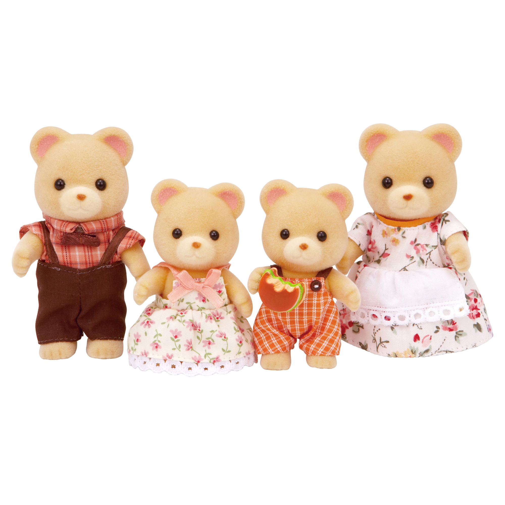 epoch calico critters