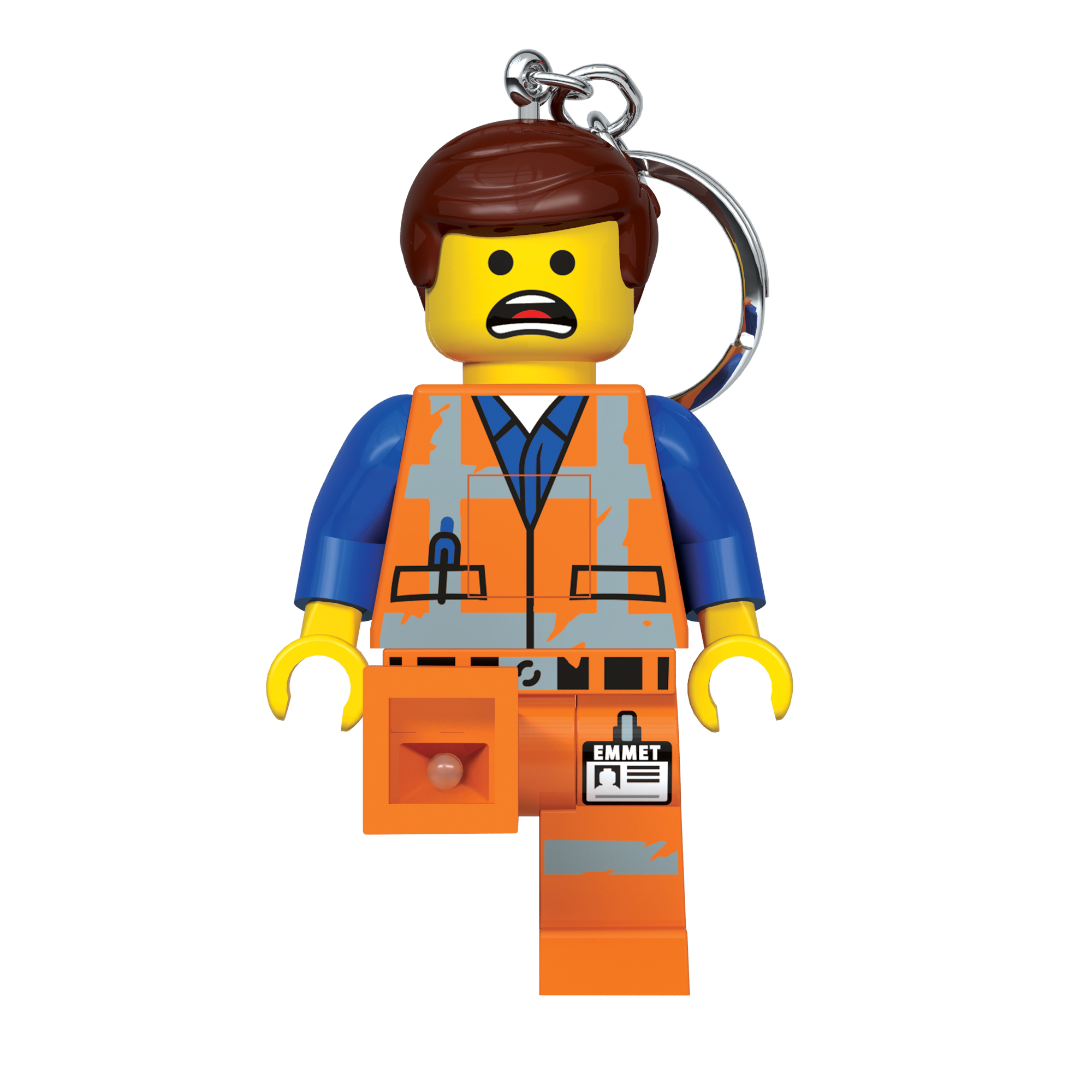 emmet lego