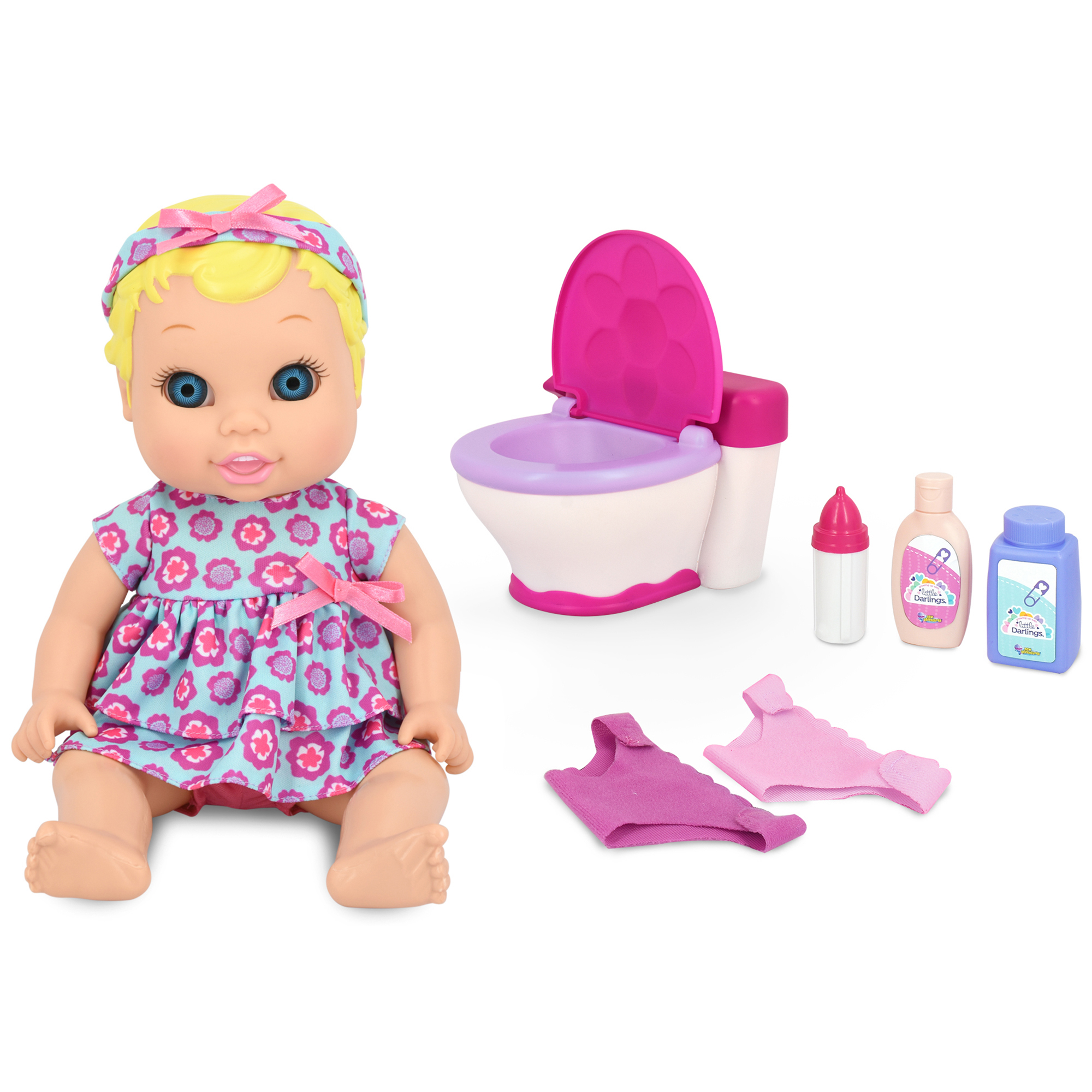 new adventures doll