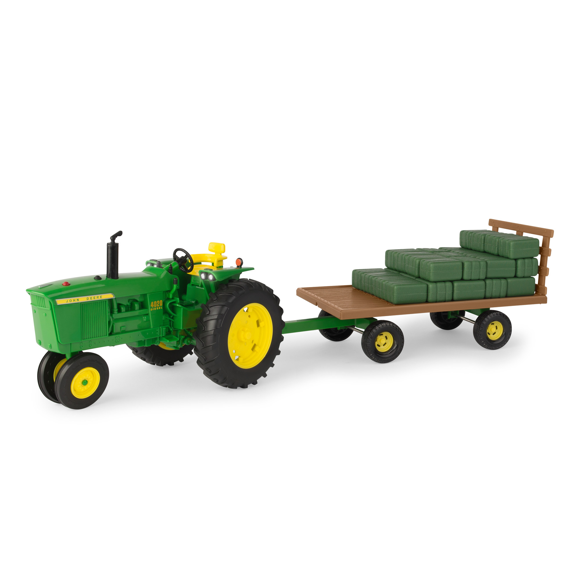 036881467243 upc ertl 1 16 bf john deere 4020 tractor upc lookup