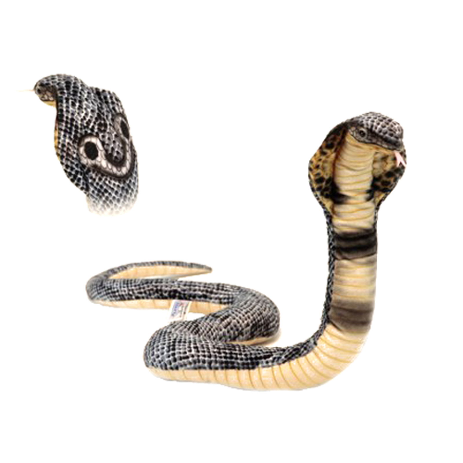 cobra plush