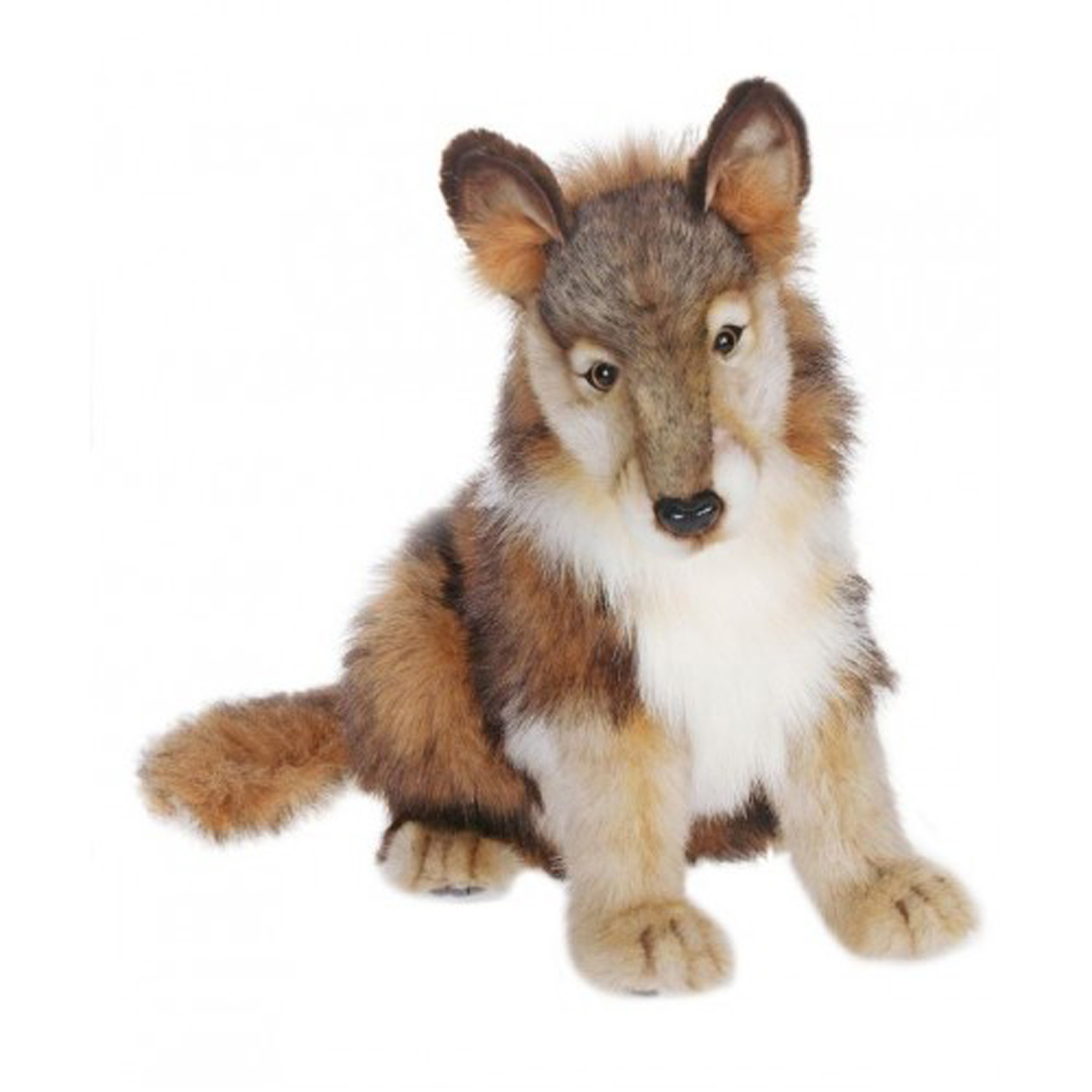 hansa wolf