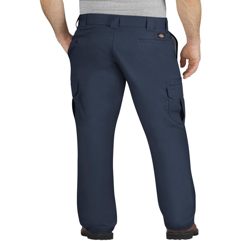 Dickies Flex Regular Fit Straight Leg Cargo Pant