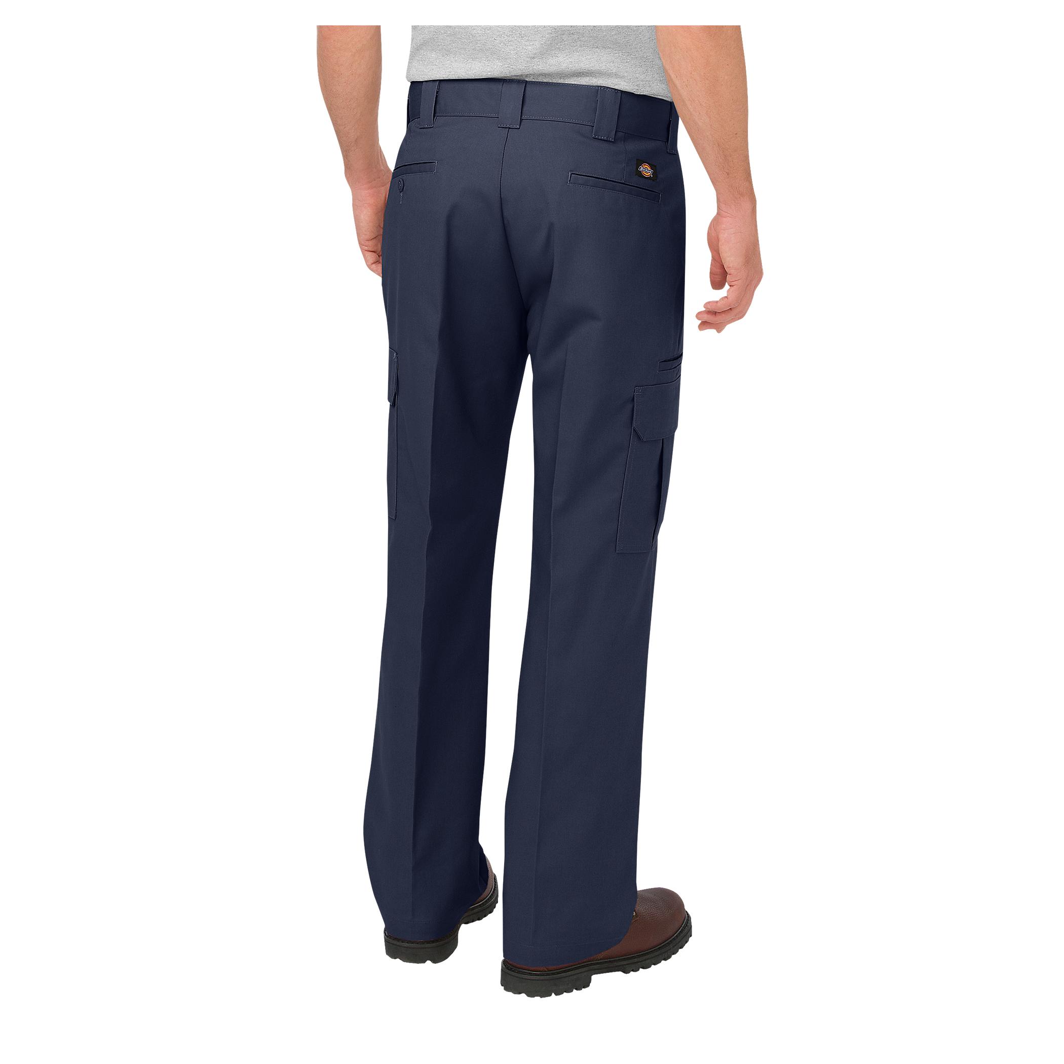 Dickies Men's Cargo Pant WP598 - Clothing - Men's Clothing - Men's Pants